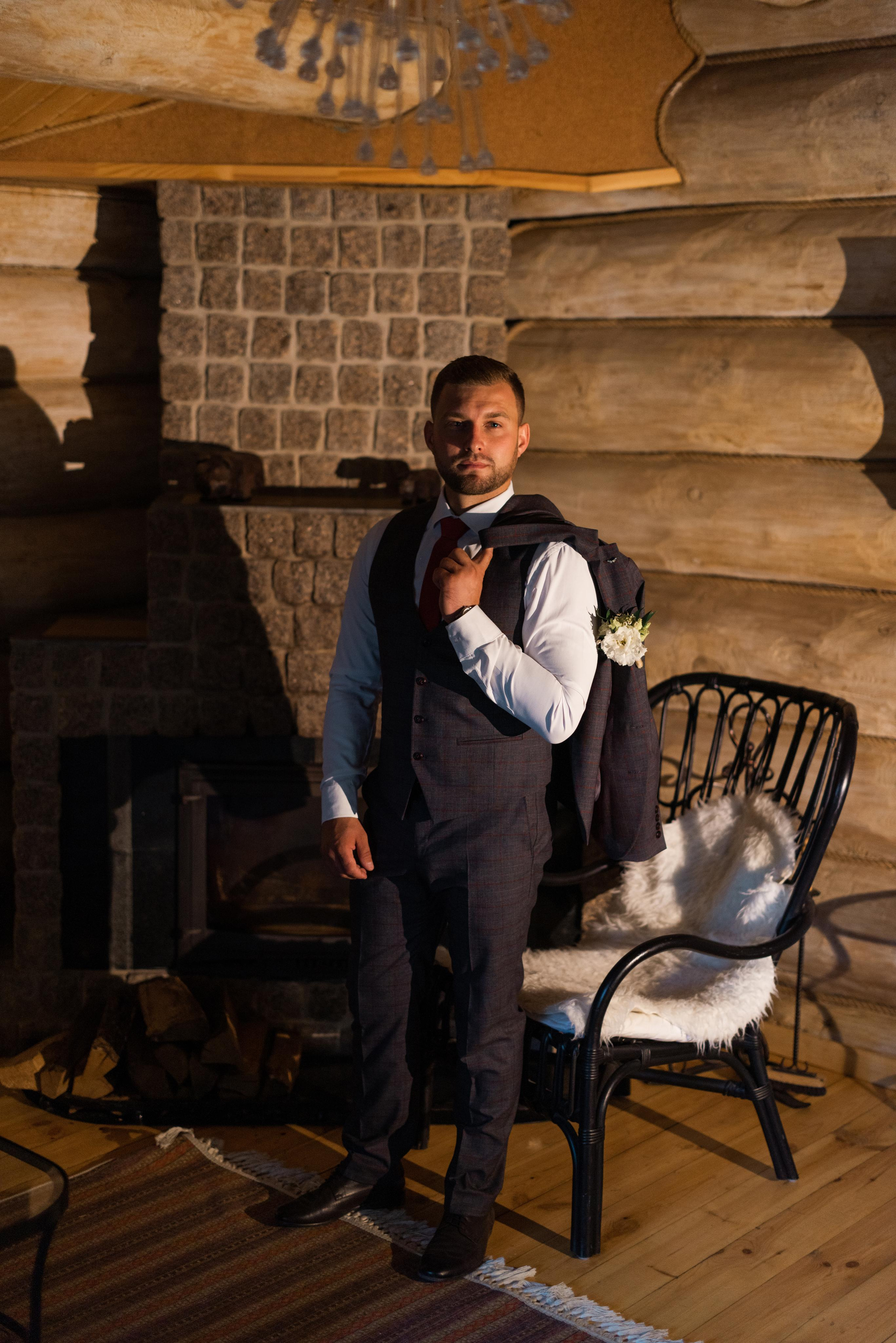 Артем и Рита. Свадебный фотограф в Белгороде Владимир Золотарев