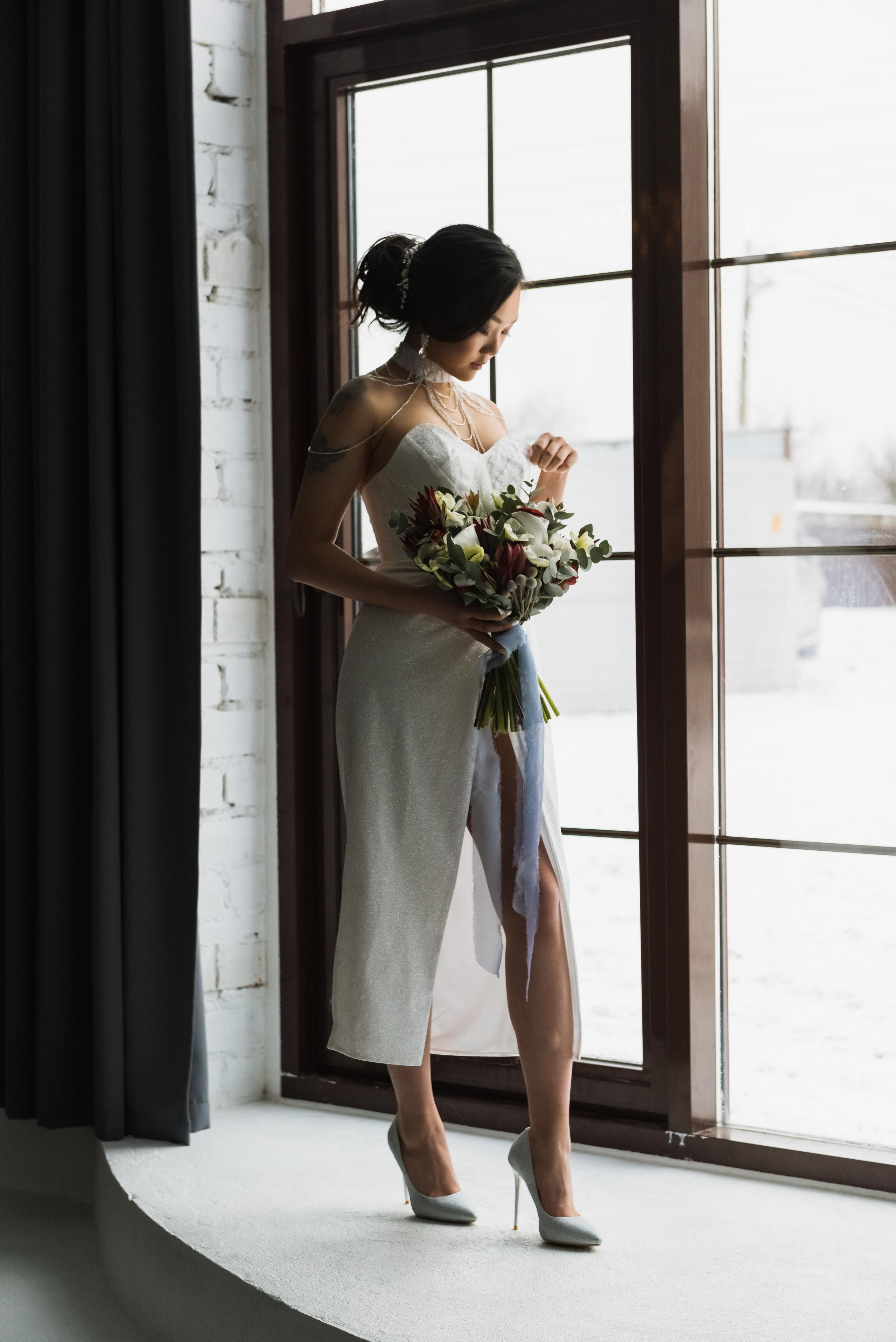 Путь. Свадебный фотограф в Белгороде Владимир Золотарев