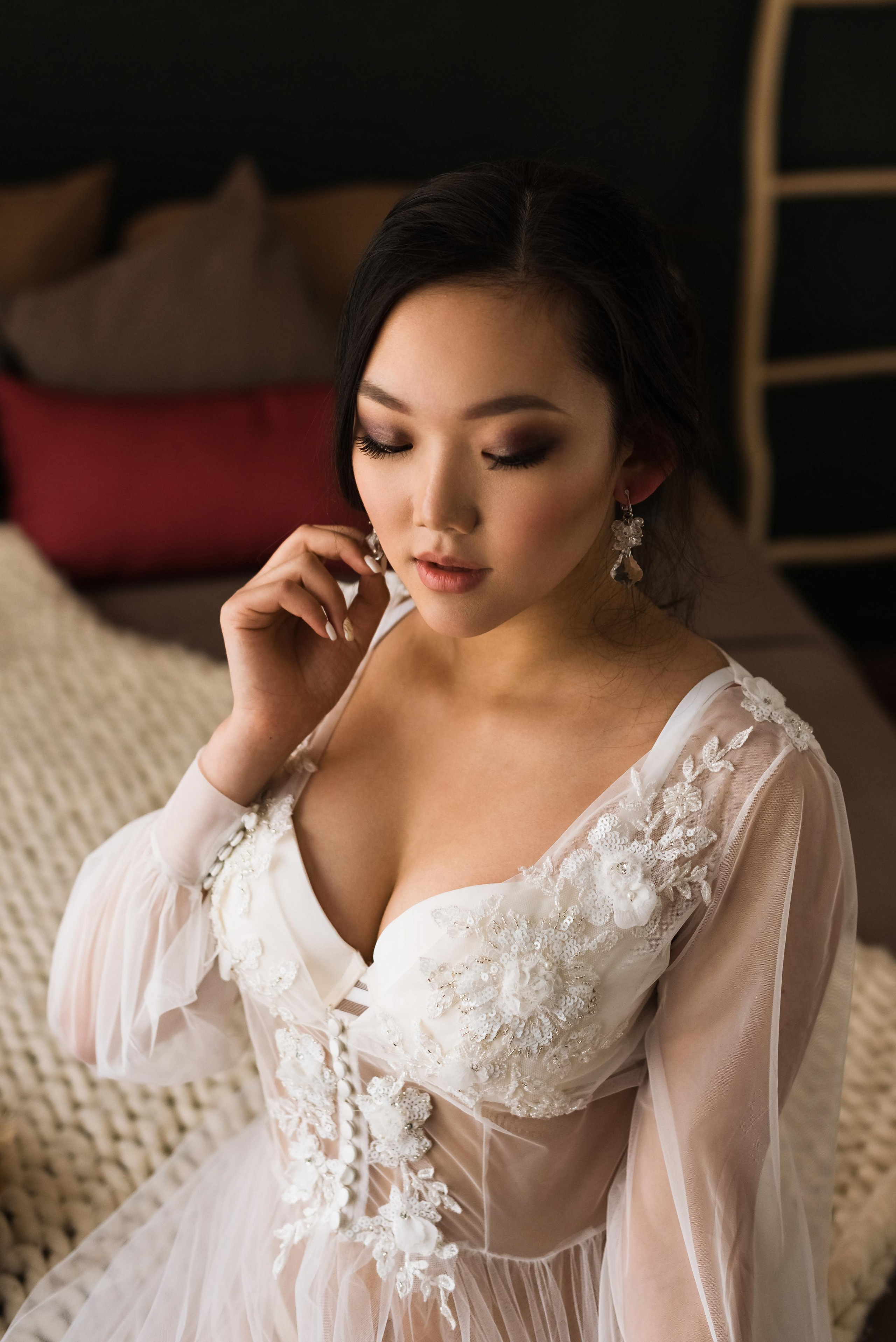 Путь. Свадебный фотограф в Белгороде Владимир Золотарев