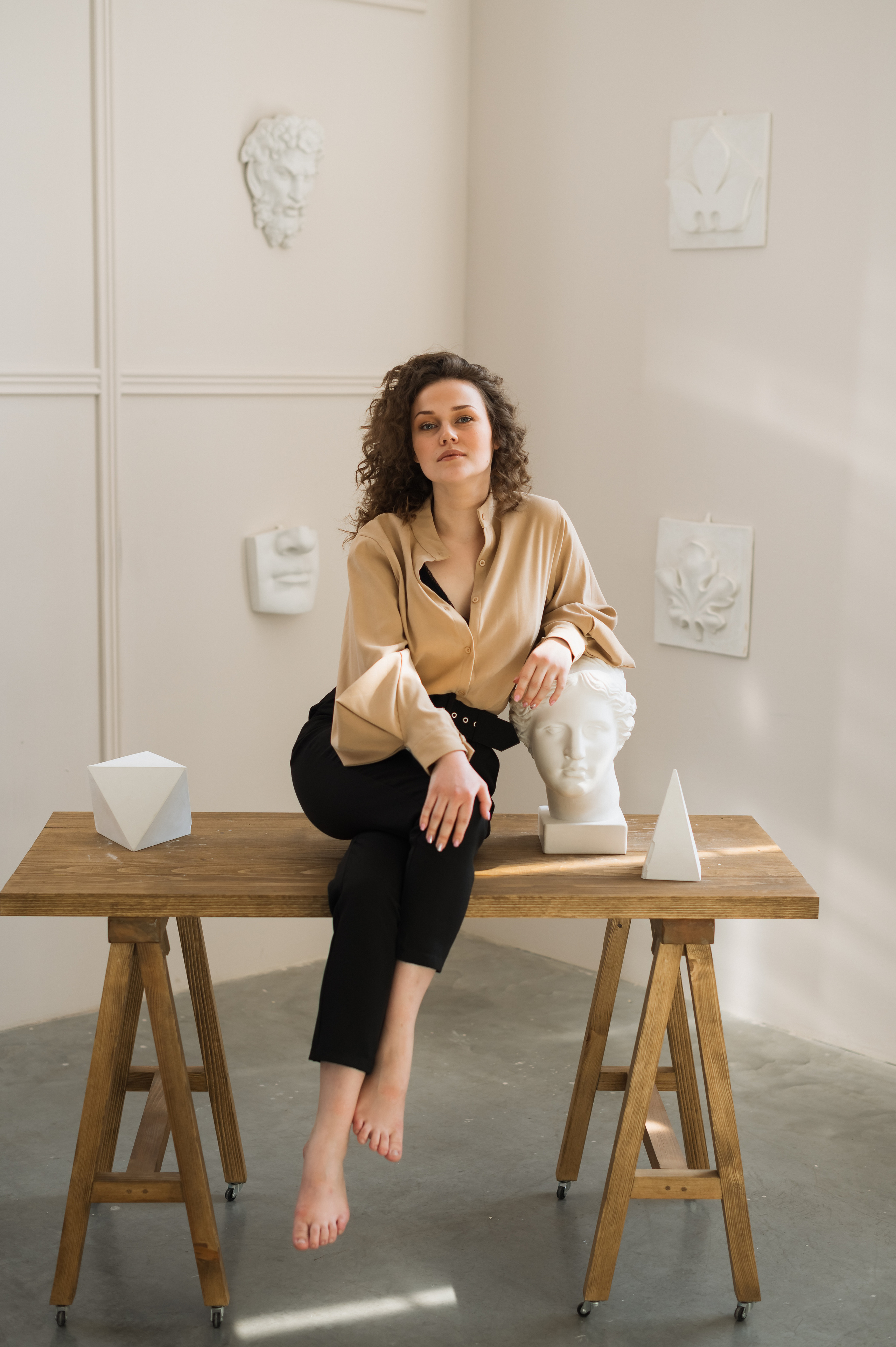 Анна. Свадебный фотограф в Белгороде Владимир Золотарев