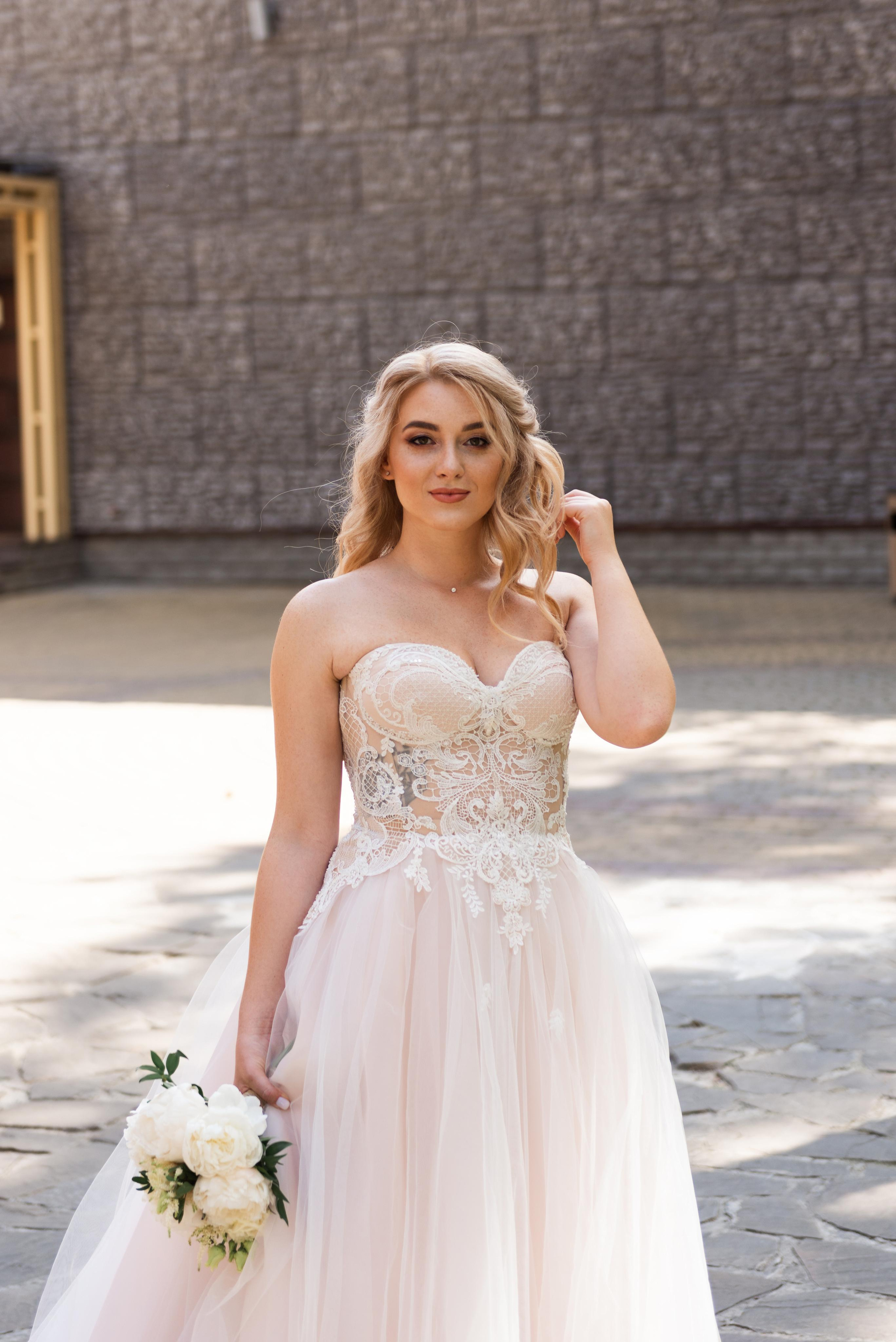 Артем и Рита. Свадебный фотограф в Белгороде Владимир Золотарев