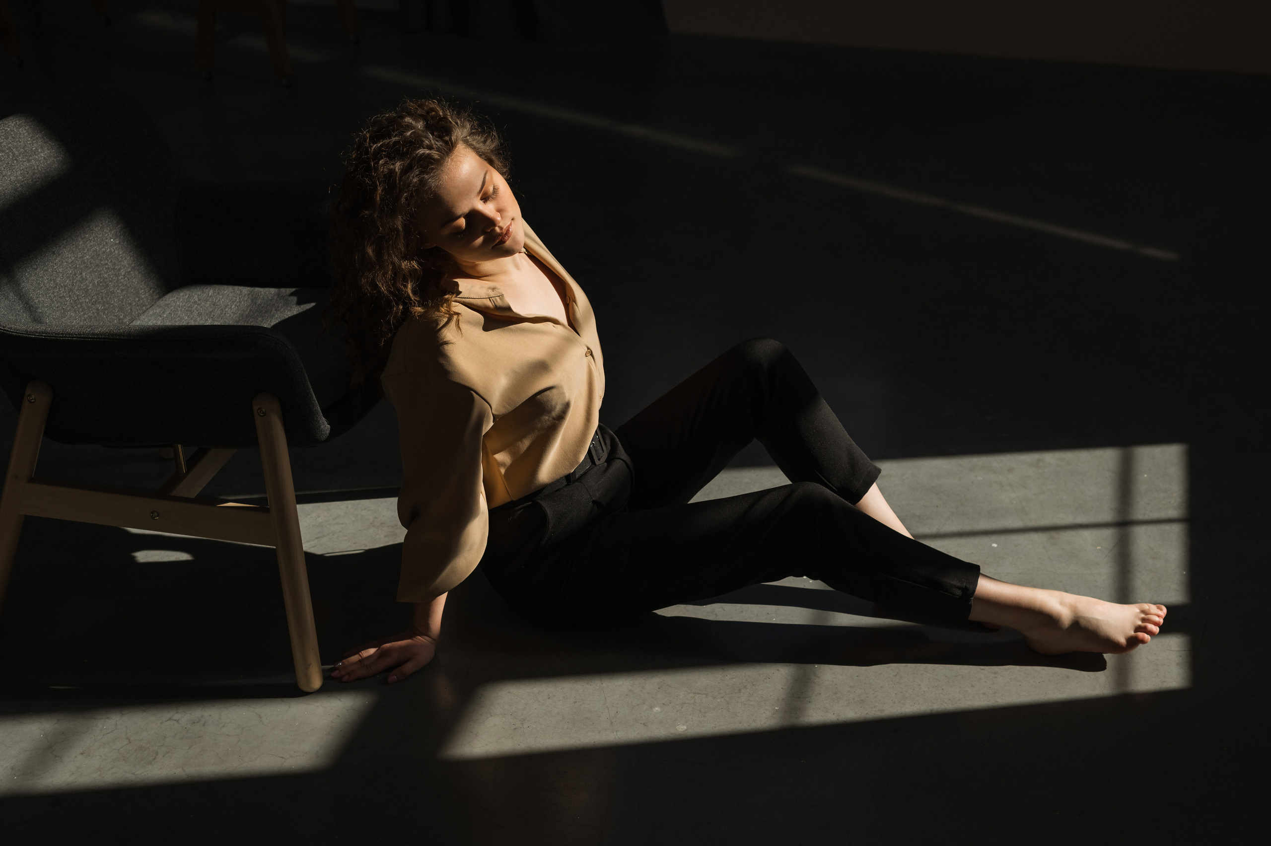 Анна. Свадебный фотограф в Белгороде Владимир Золотарев