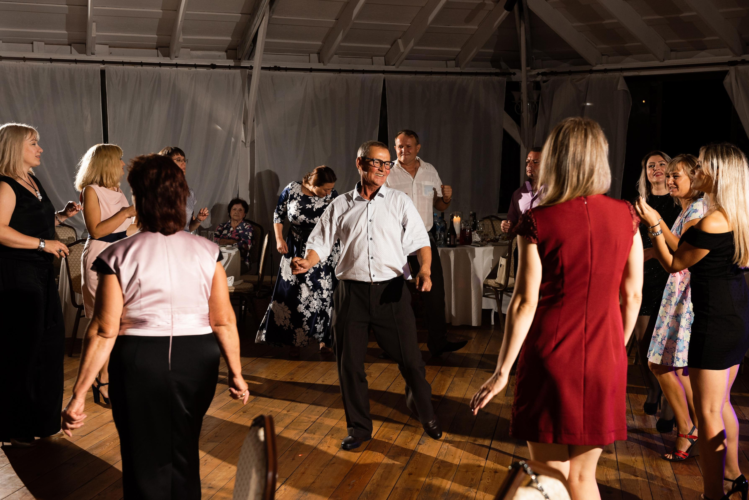 Артем и Рита. Свадебный фотограф в Белгороде Владимир Золотарев