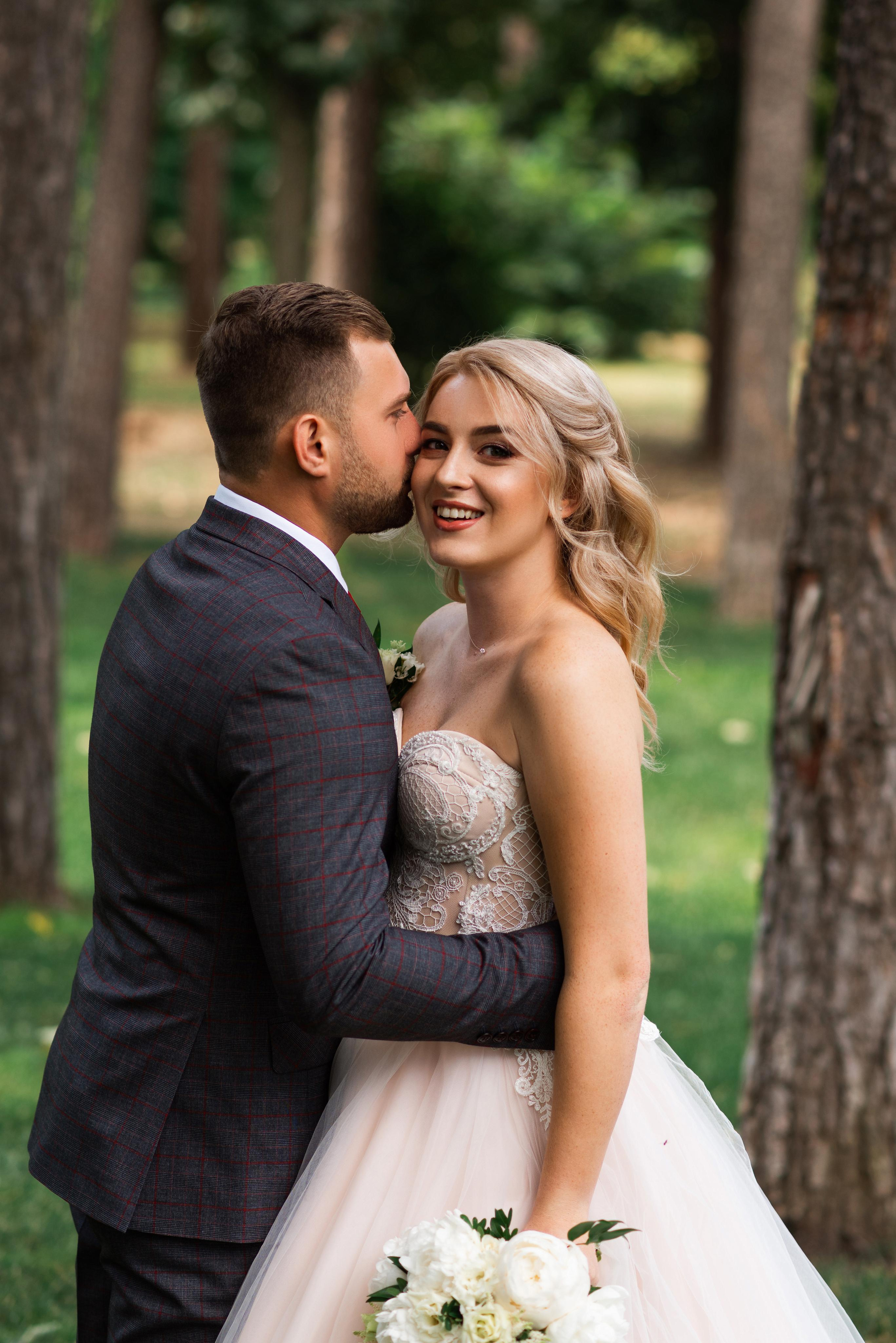 Артем и Рита. Свадебный фотограф в Белгороде Владимир Золотарев