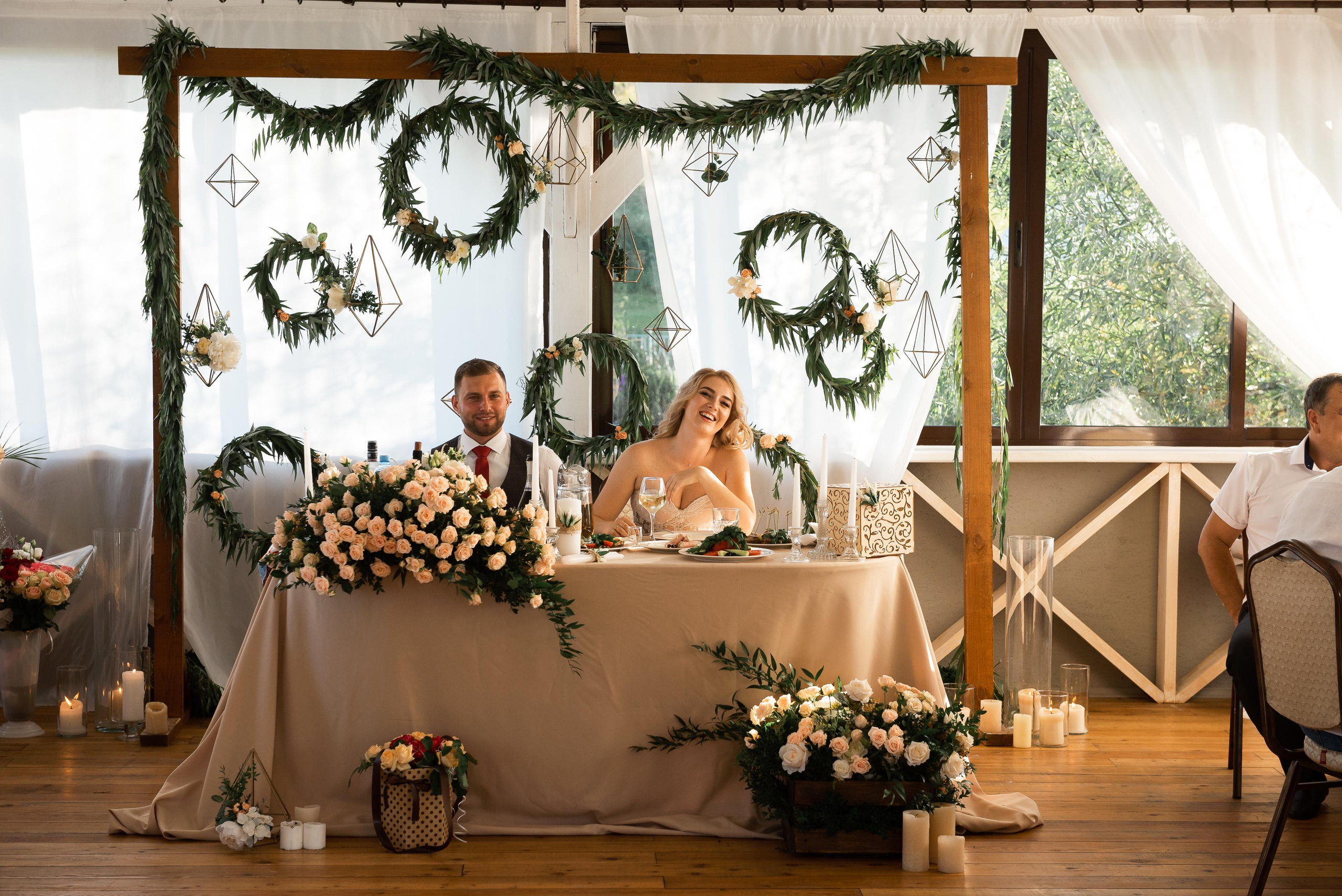 Артем и Рита. Свадебный фотограф в Белгороде Владимир Золотарев