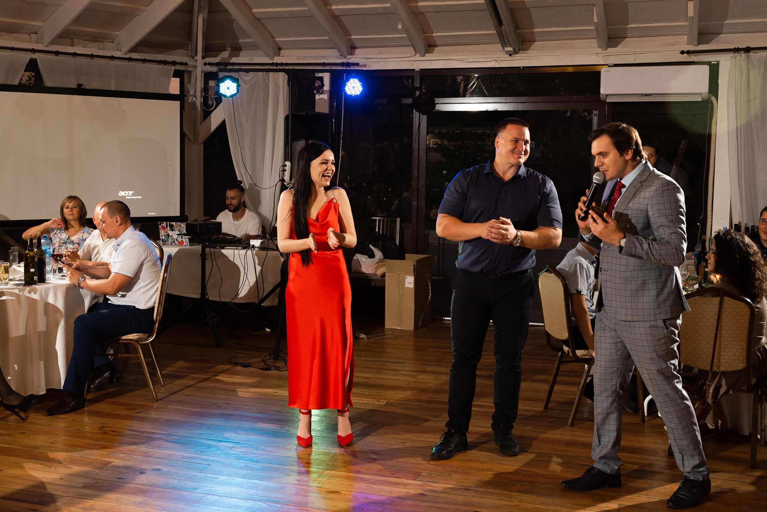 Артем и Рита. Свадебный фотограф в Белгороде Владимир Золотарев