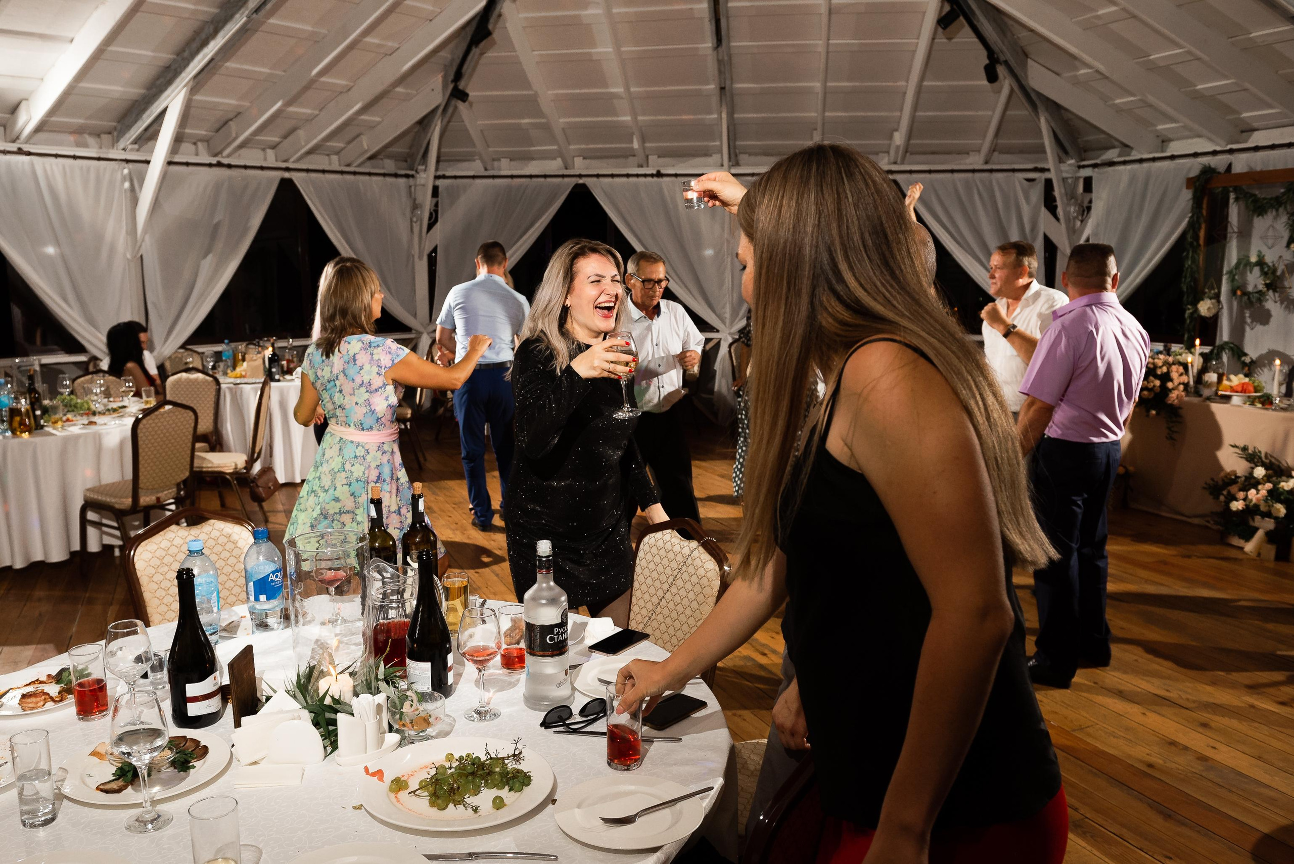 Артем и Рита. Свадебный фотограф в Белгороде Владимир Золотарев