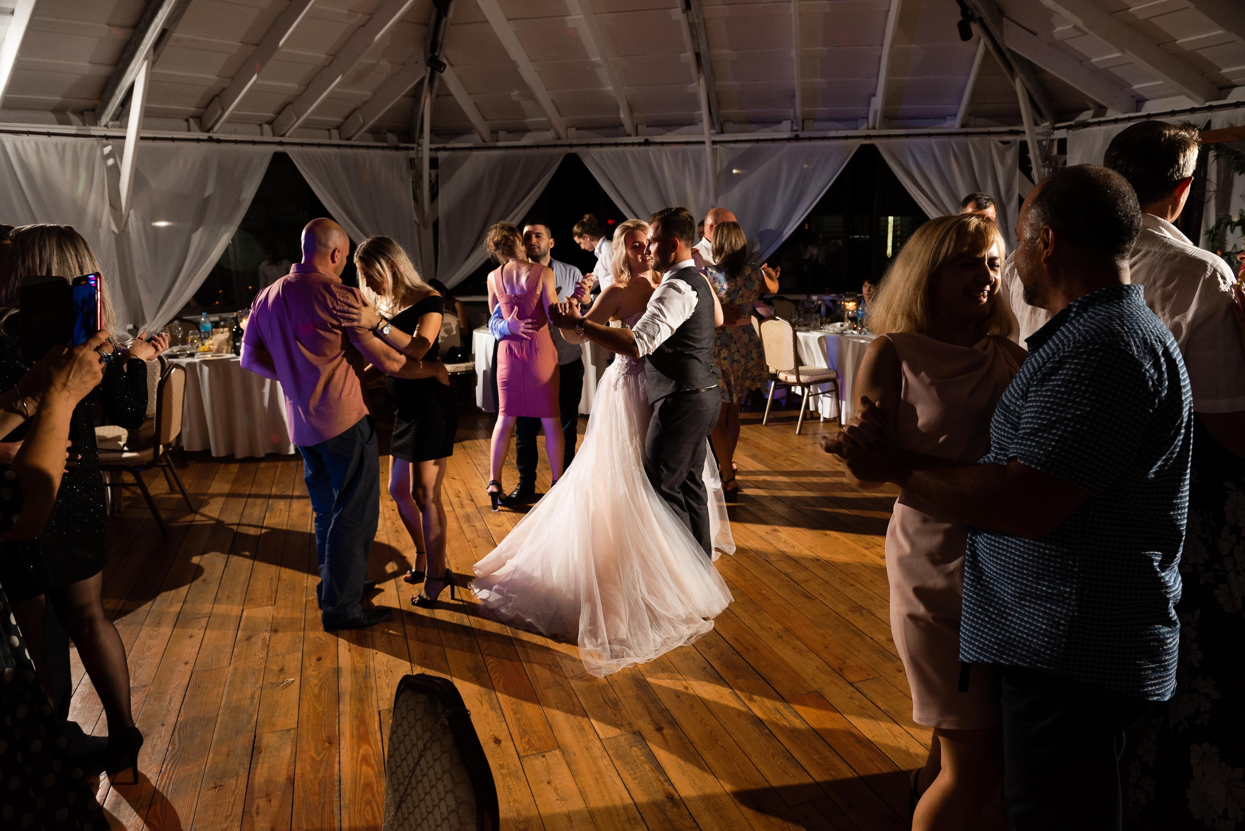 Артем и Рита. Свадебный фотограф в Белгороде Владимир Золотарев