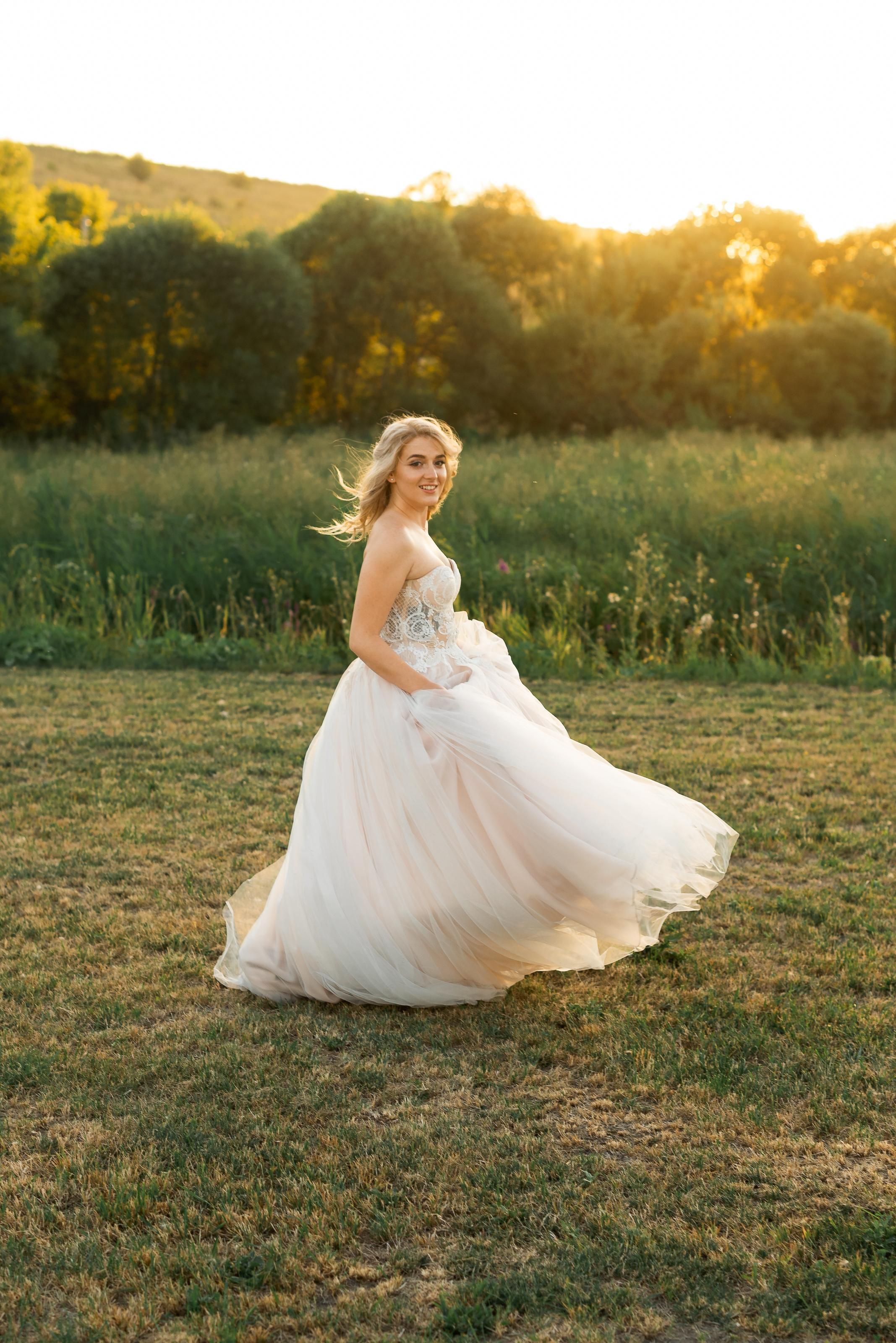 Артем и Рита. Свадебный фотограф в Белгороде Владимир Золотарев