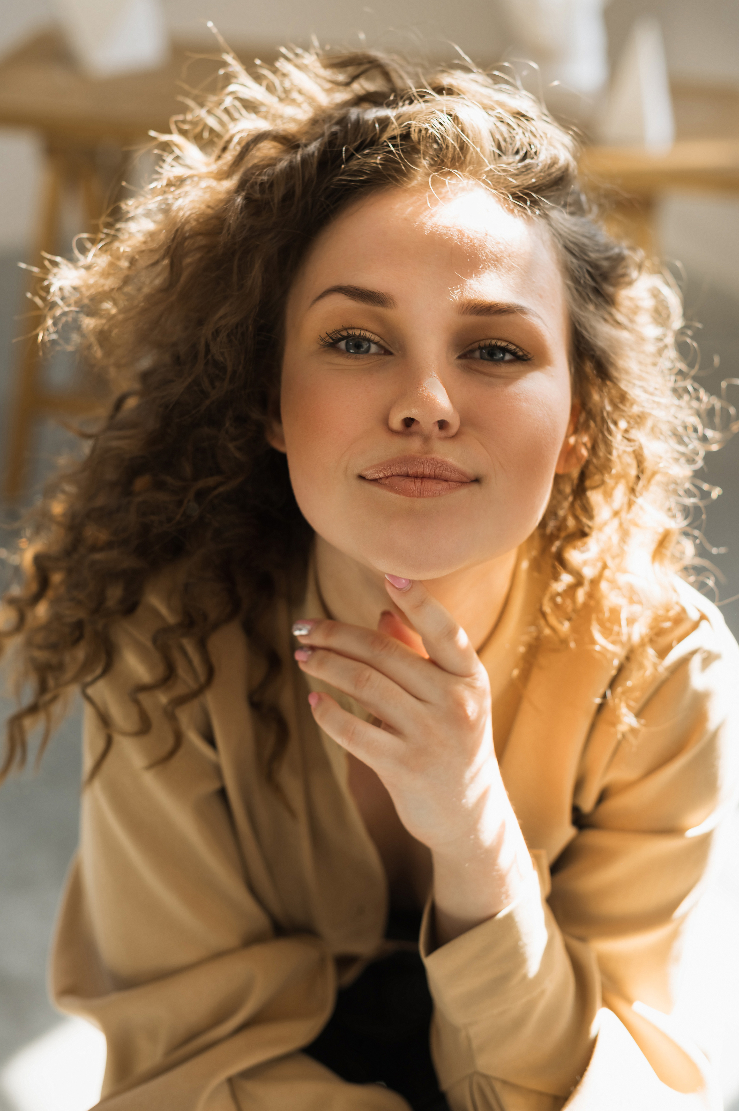 Анна. Свадебный фотограф в Белгороде Владимир Золотарев