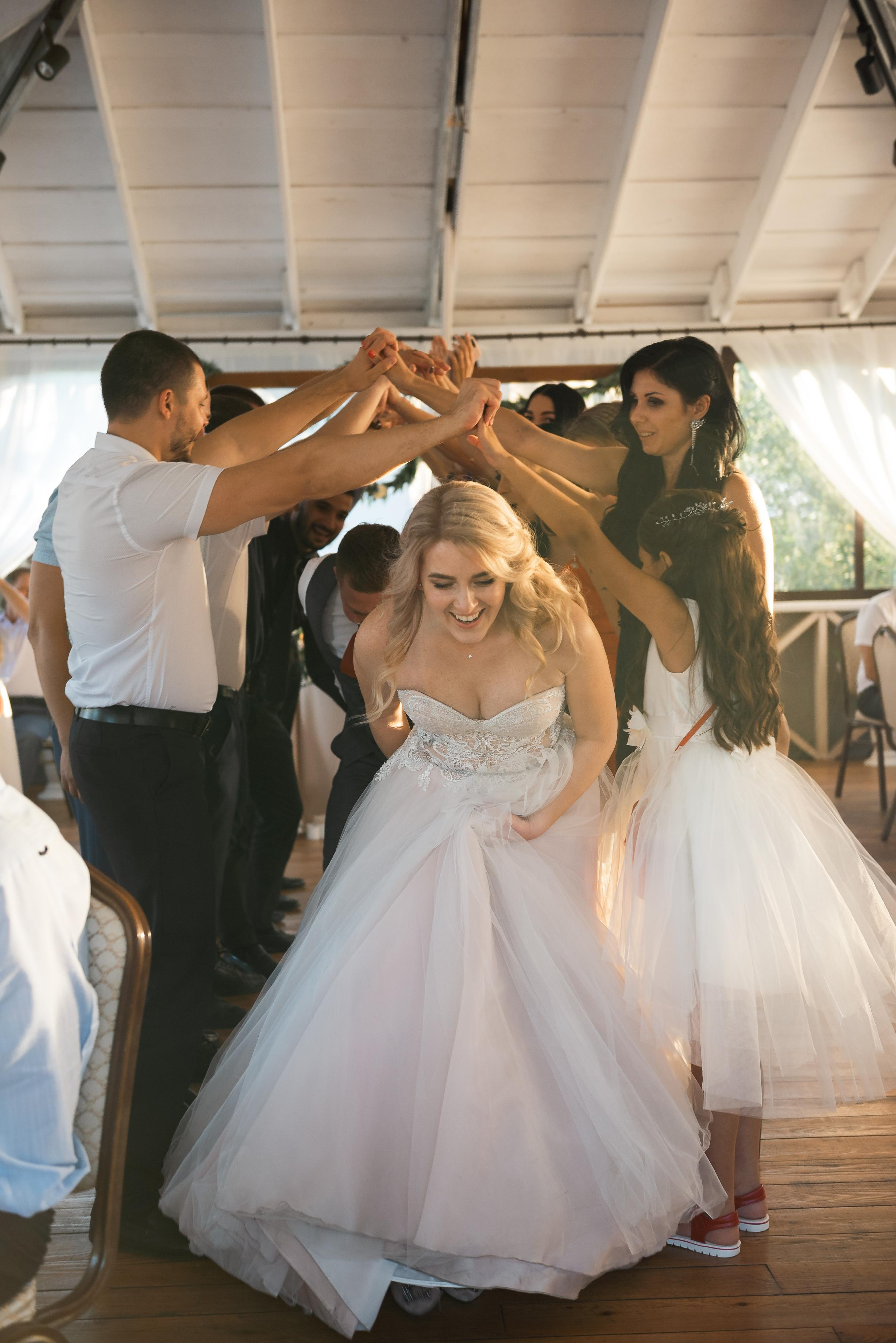 Артем и Рита. Свадебный фотограф в Белгороде Владимир Золотарев