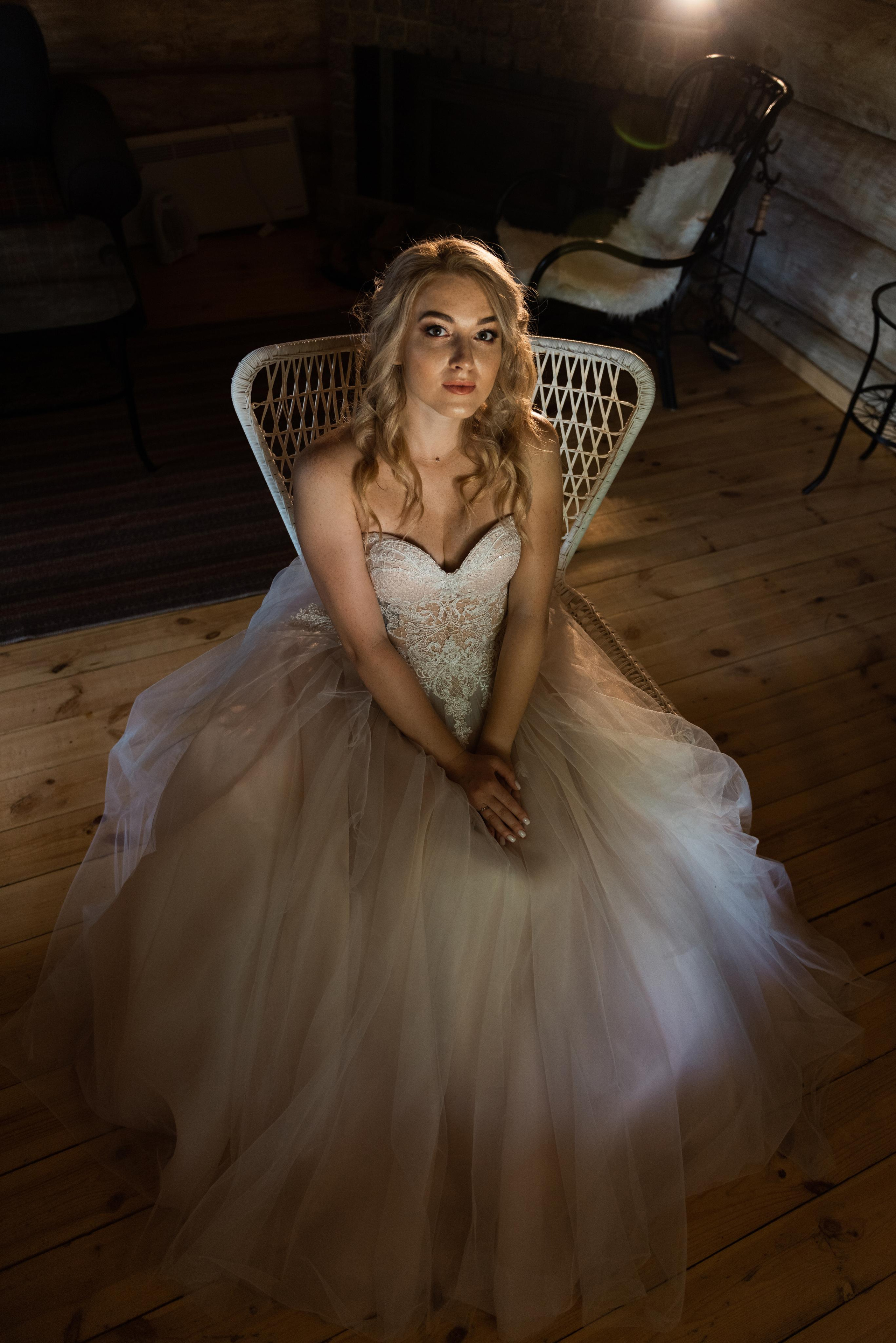 Артем и Рита. Свадебный фотограф в Белгороде Владимир Золотарев