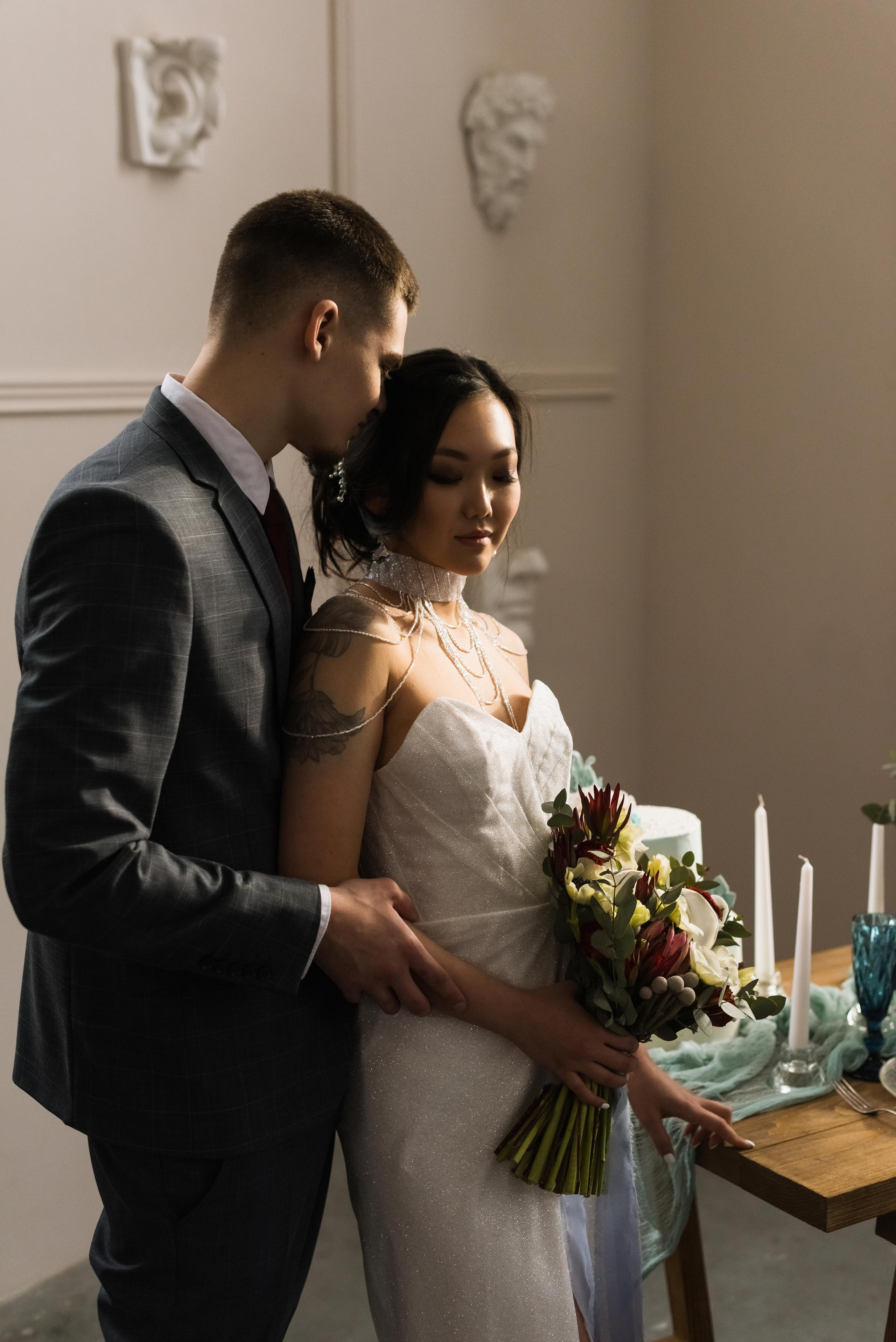 Путь. Свадебный фотограф в Белгороде Владимир Золотарев