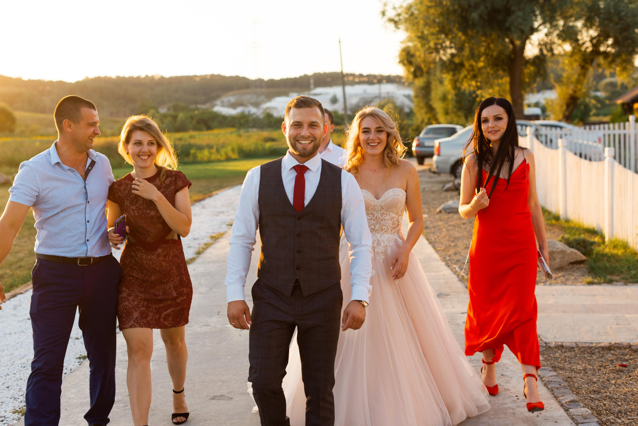 Артем и Рита. Свадебный фотограф в Белгороде Владимир Золотарев