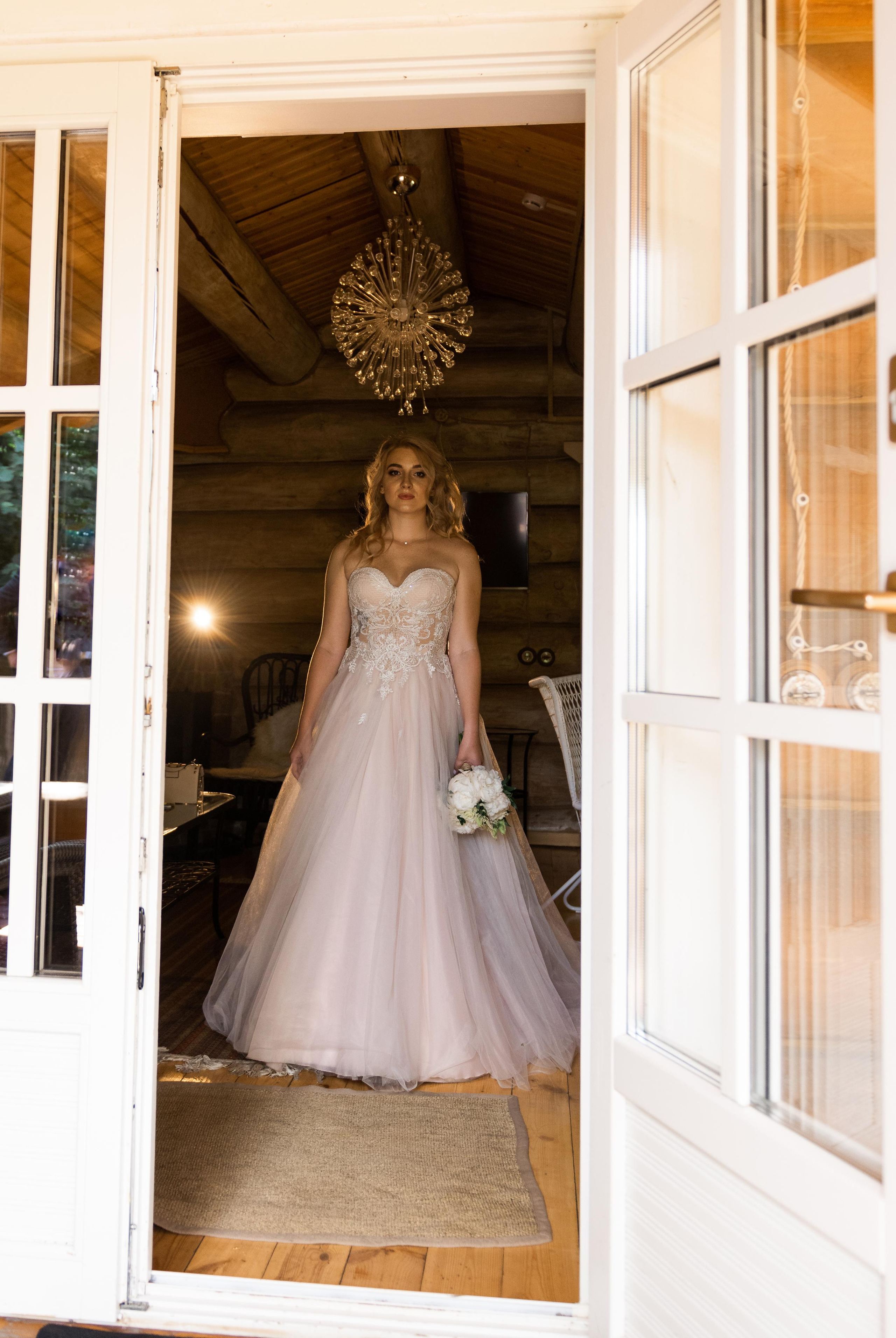 Артем и Рита. Свадебный фотограф в Белгороде Владимир Золотарев