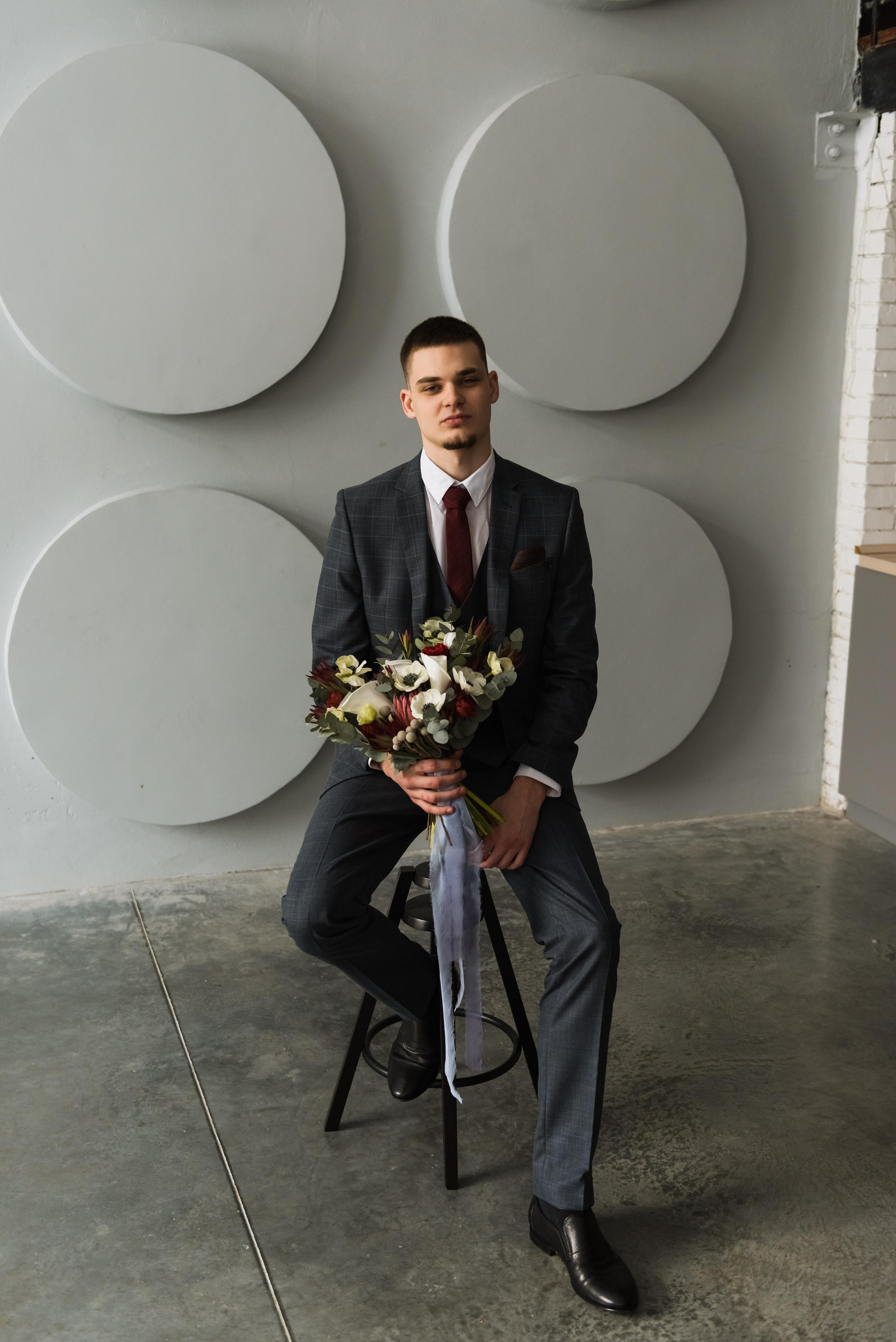 Путь. Свадебный фотограф в Белгороде Владимир Золотарев