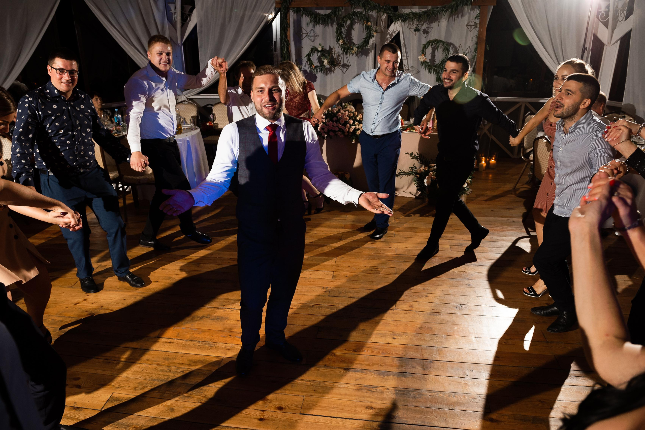 Артем и Рита. Свадебный фотограф в Белгороде Владимир Золотарев