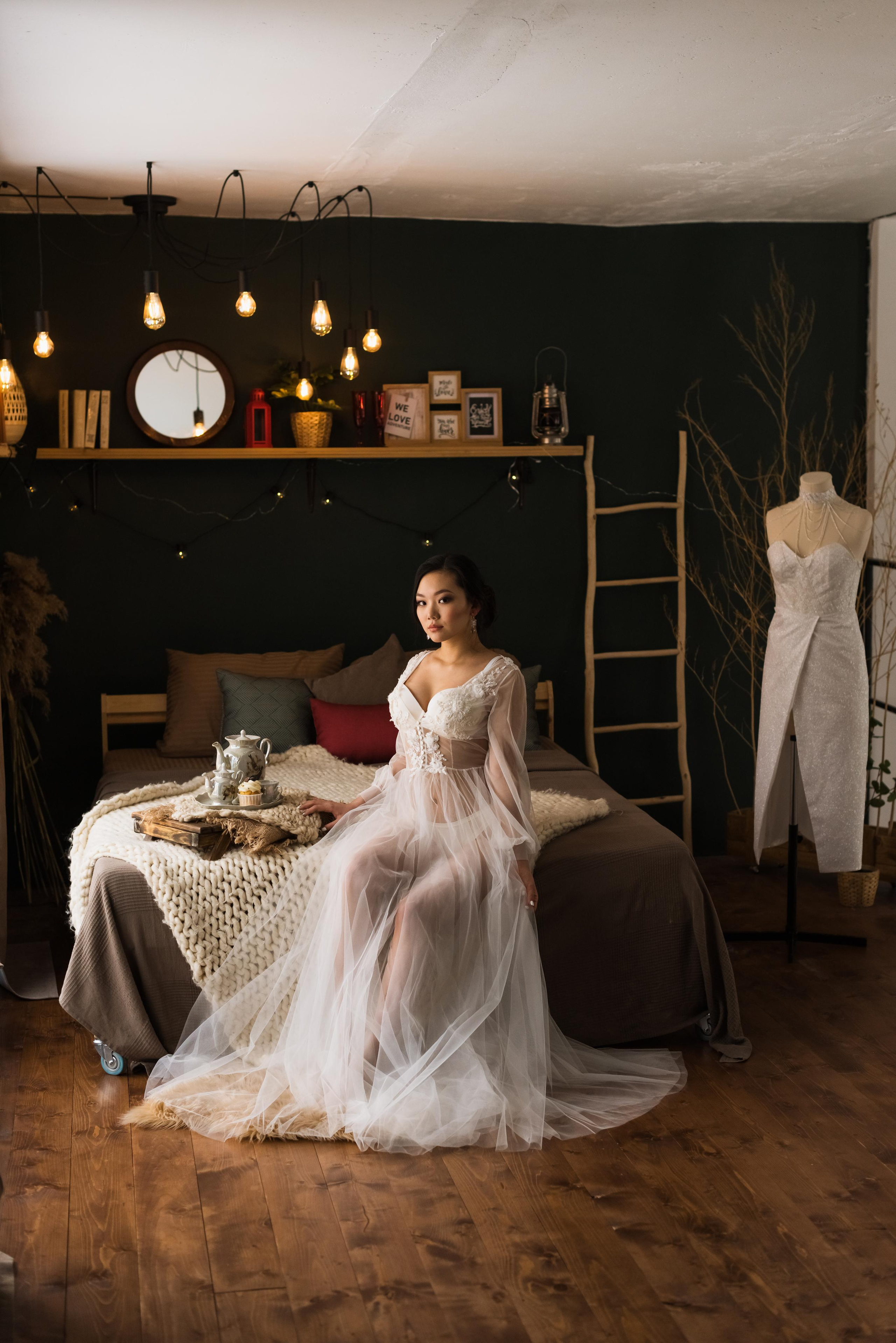 Путь. Свадебный фотограф в Белгороде Владимир Золотарев