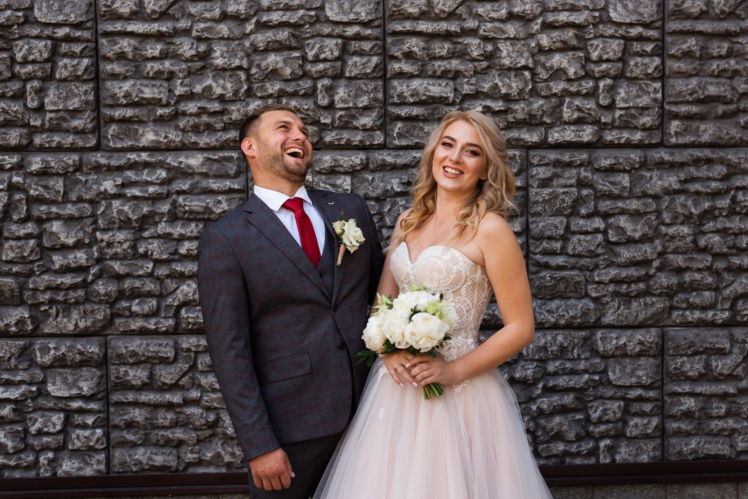 Артем и Рита. Свадебный фотограф в Белгороде Владимир Золотарев