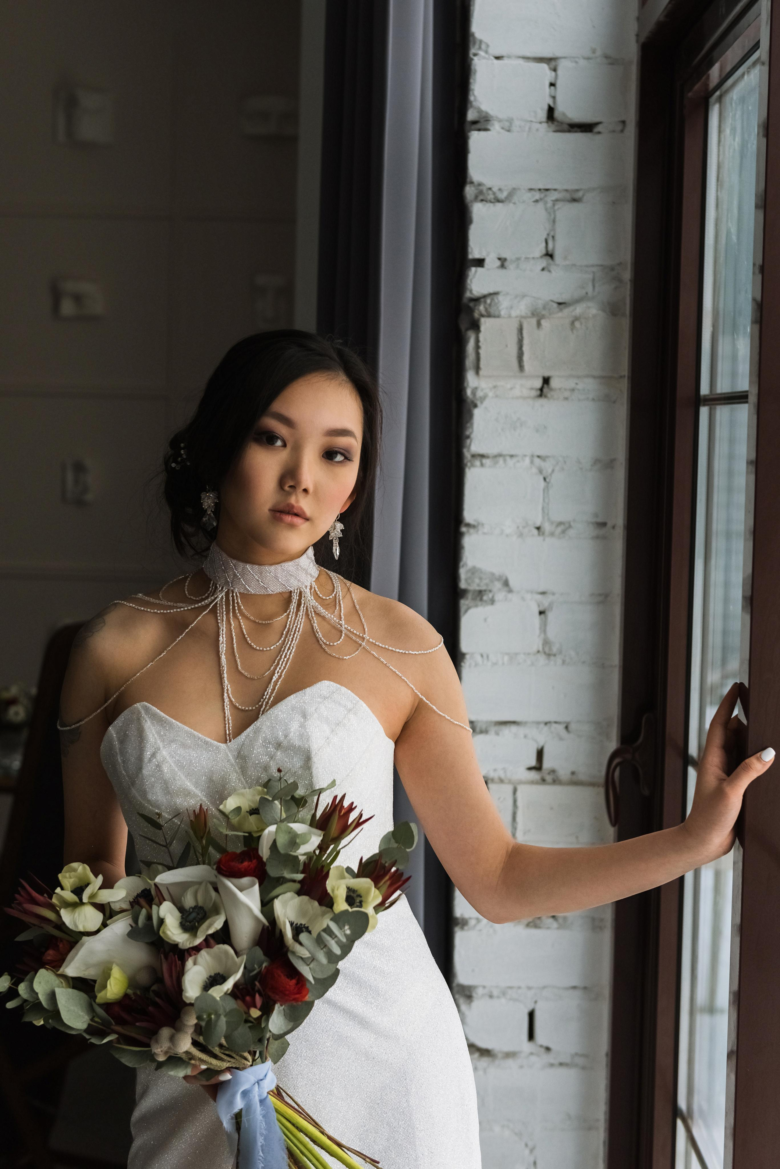 Путь. Свадебный фотограф в Белгороде Владимир Золотарев