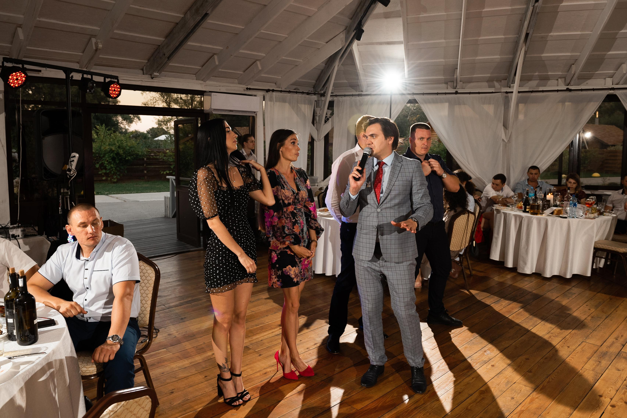 Артем и Рита. Свадебный фотограф в Белгороде Владимир Золотарев