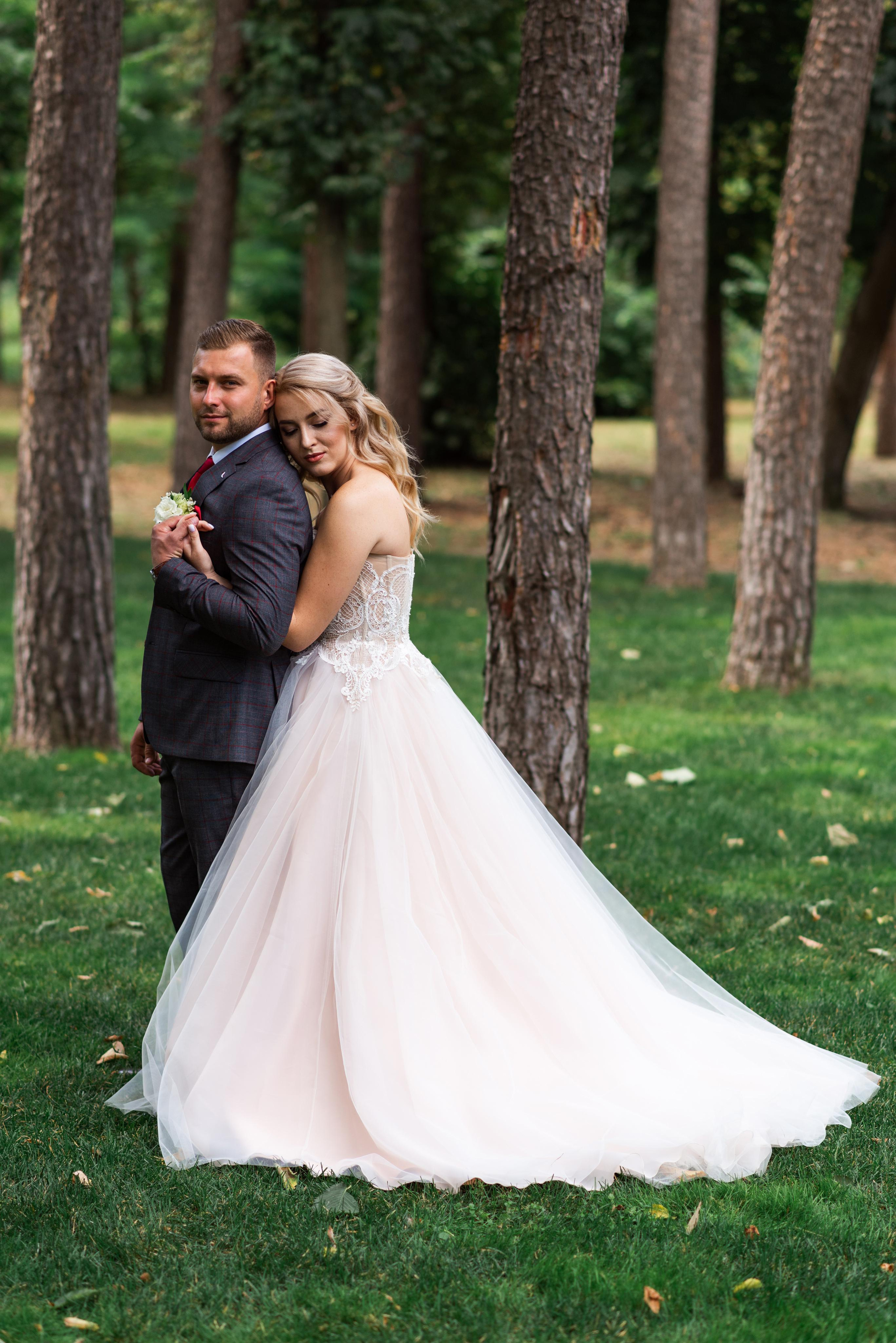 Артем и Рита. Свадебный фотограф в Белгороде Владимир Золотарев