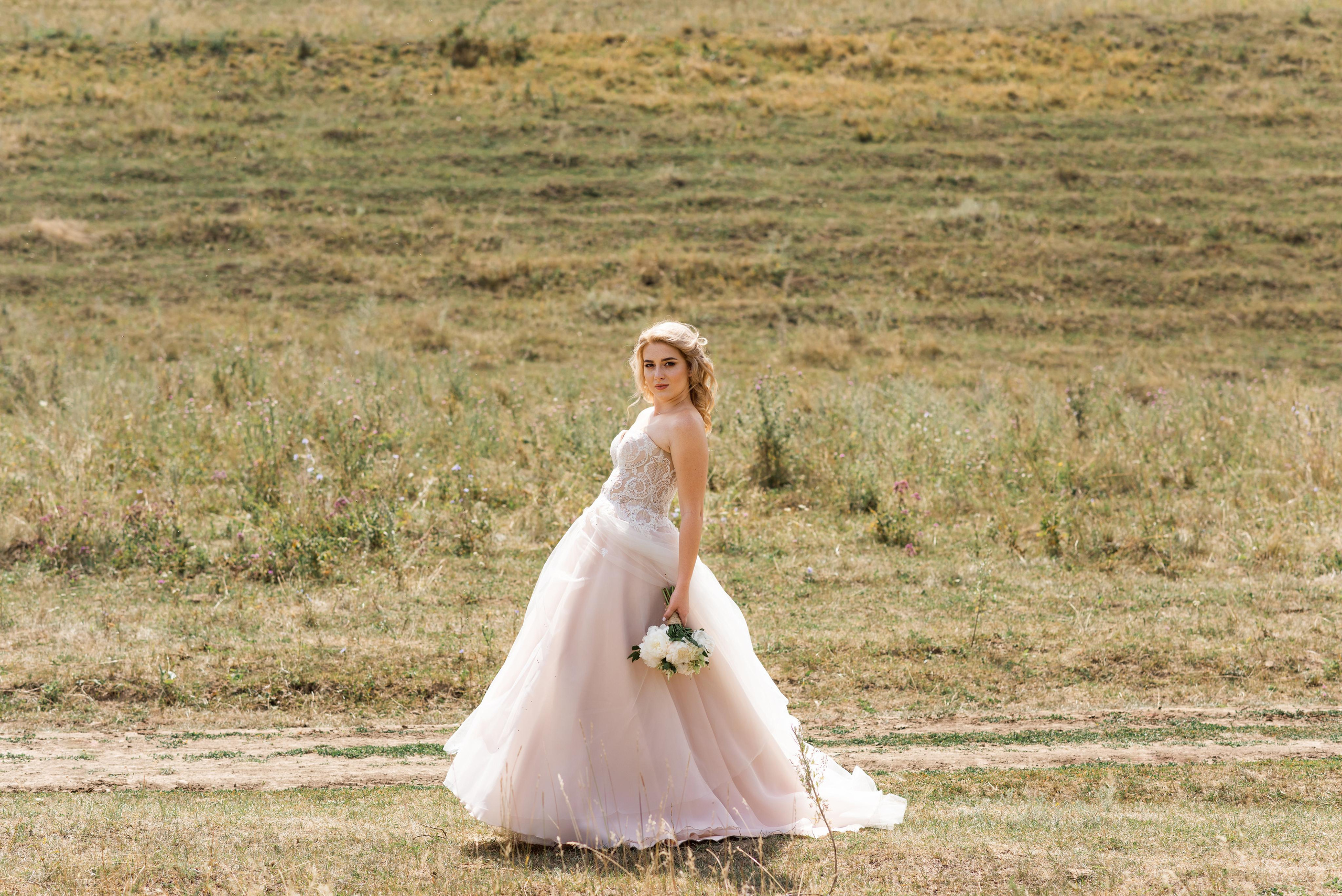 Артем и Рита. Свадебный фотограф в Белгороде Владимир Золотарев