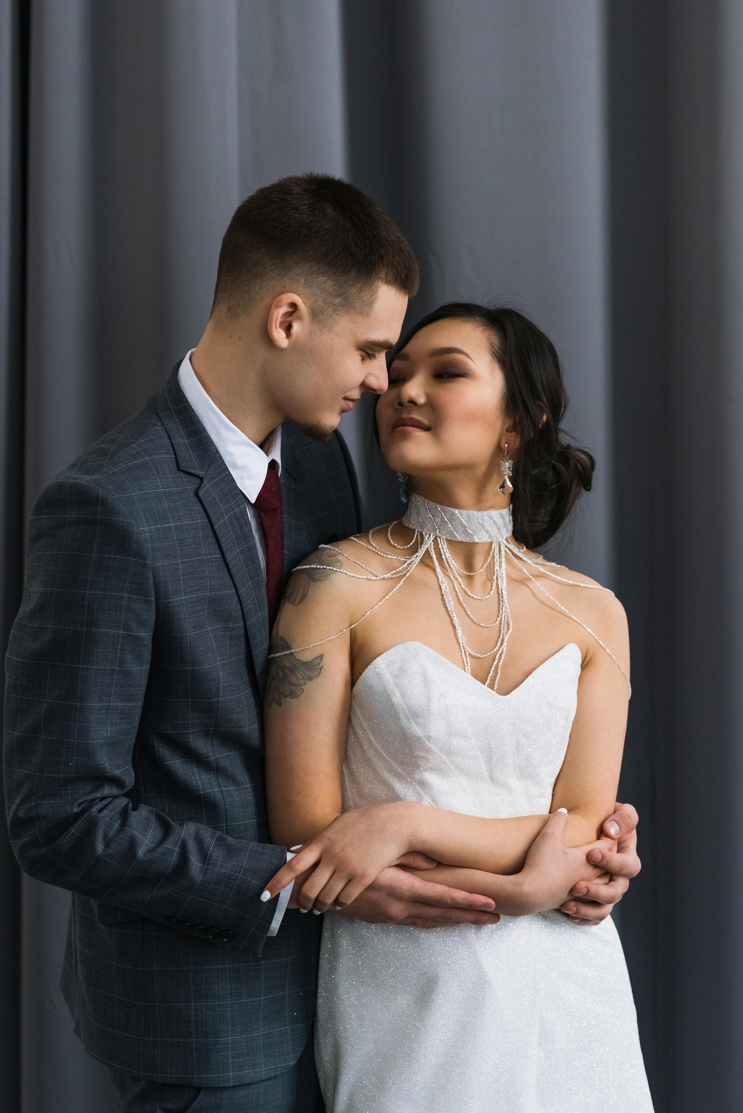 Путь. Свадебный фотограф в Белгороде Владимир Золотарев