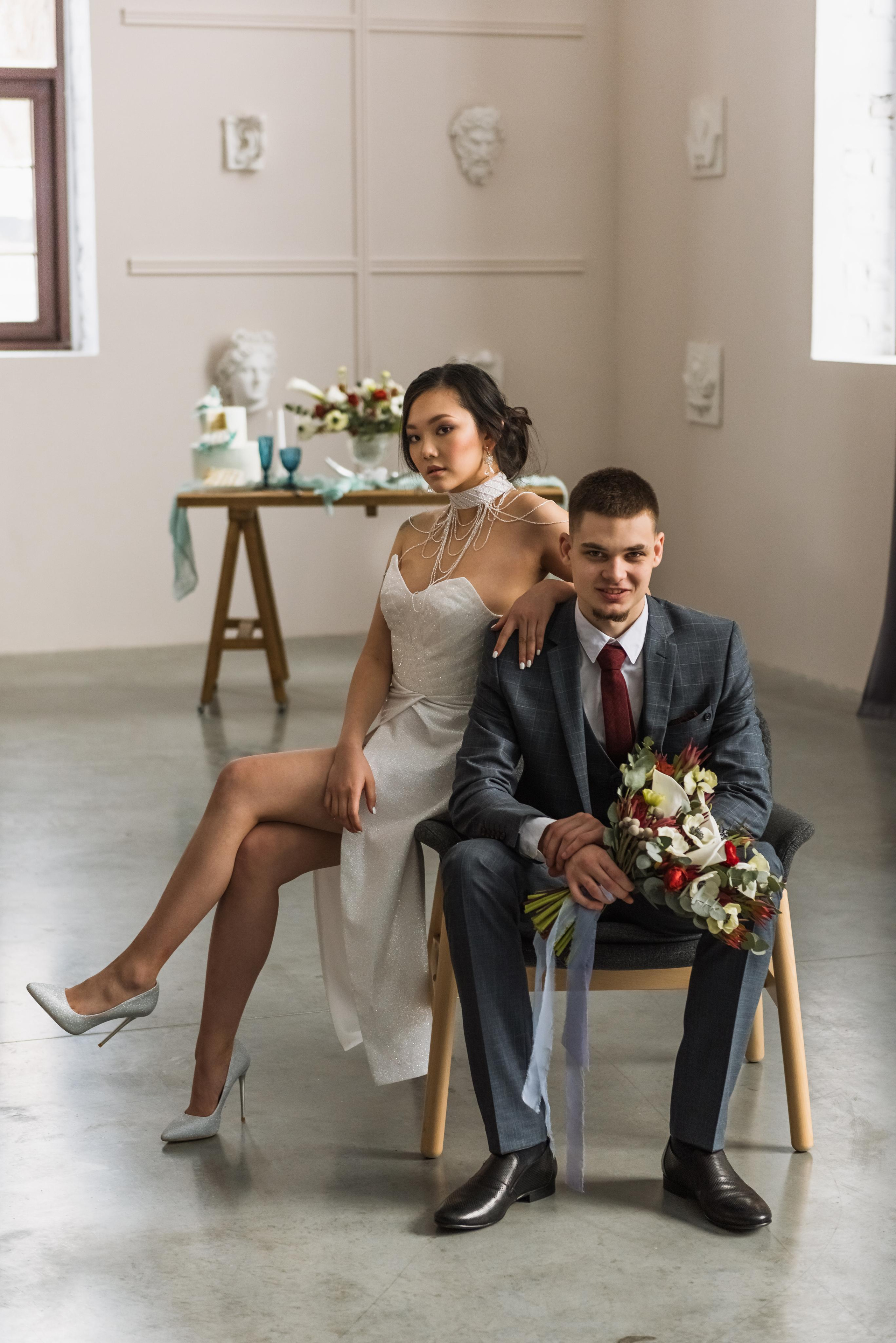 Путь. Свадебный фотограф в Белгороде Владимир Золотарев