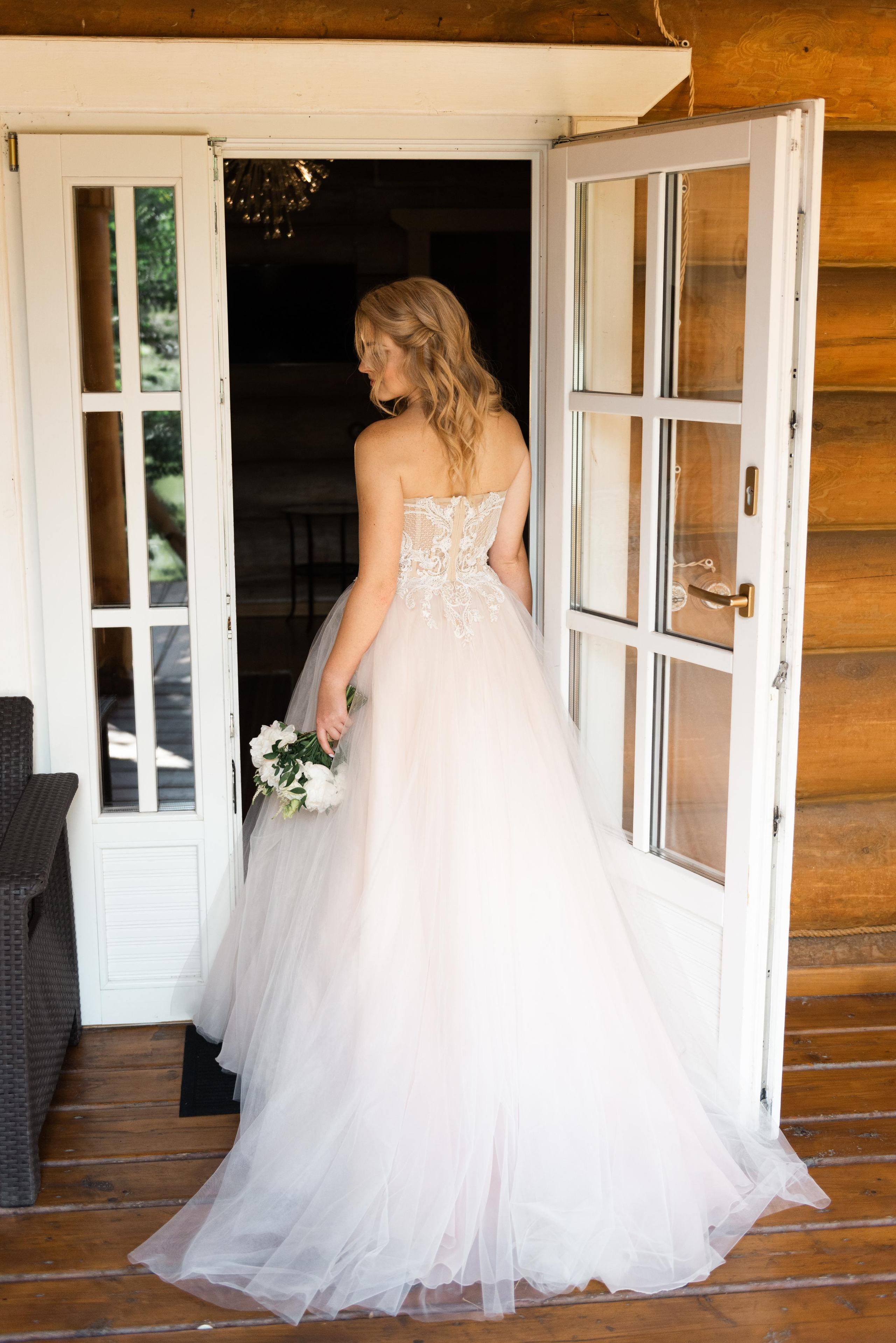 Артем и Рита. Свадебный фотограф в Белгороде Владимир Золотарев