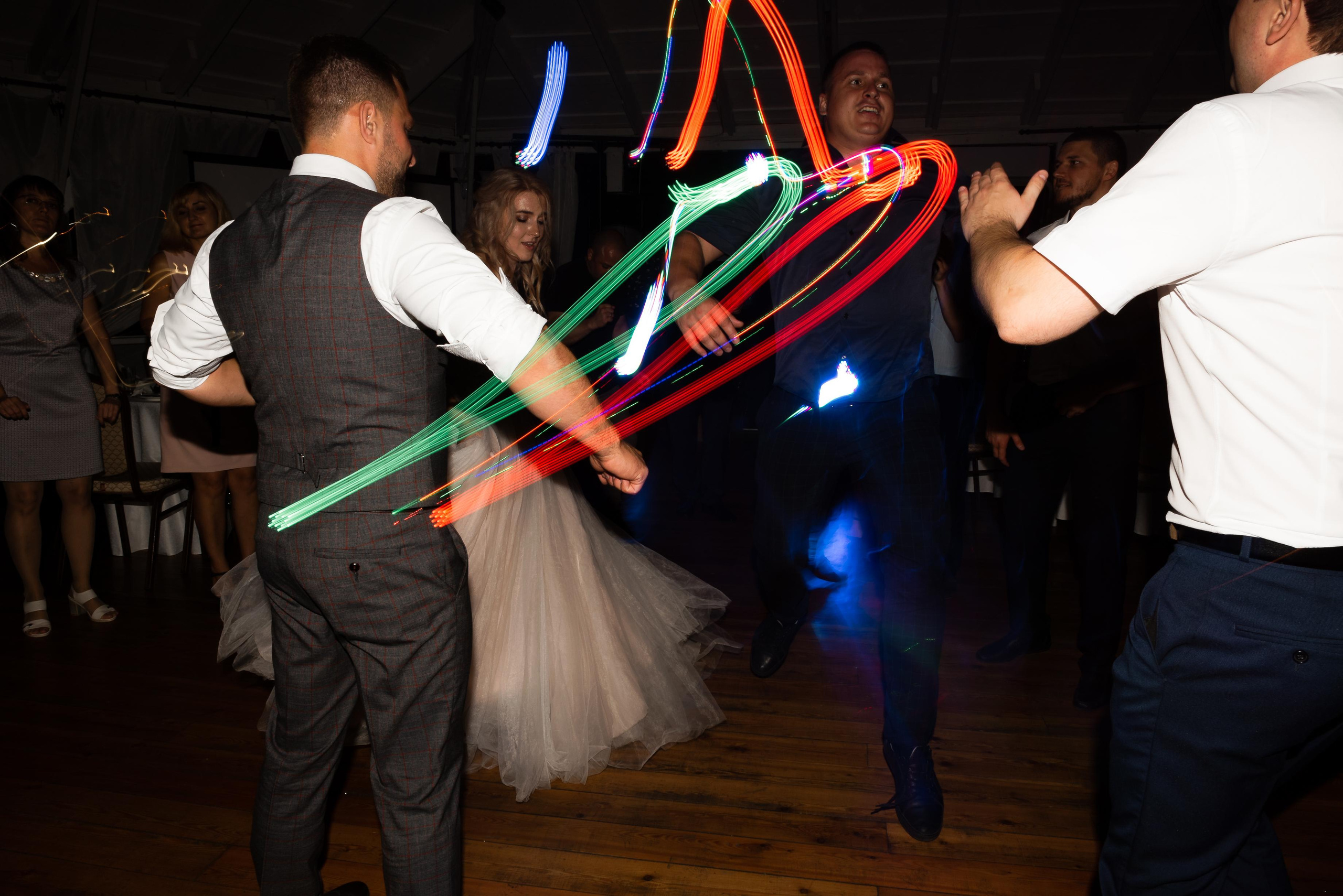 Артем и Рита. Свадебный фотограф в Белгороде Владимир Золотарев