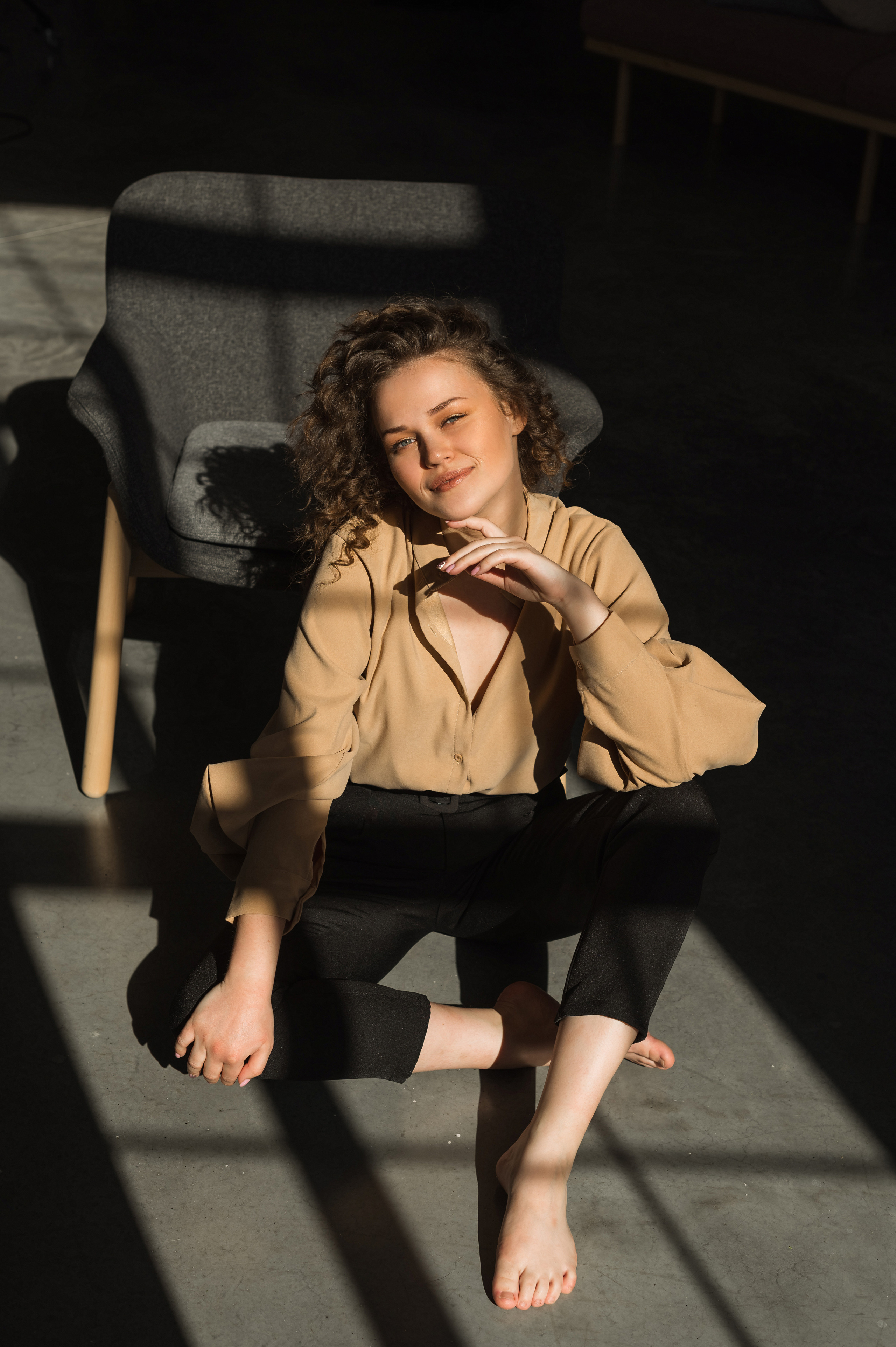 Анна. Свадебный фотограф в Белгороде Владимир Золотарев