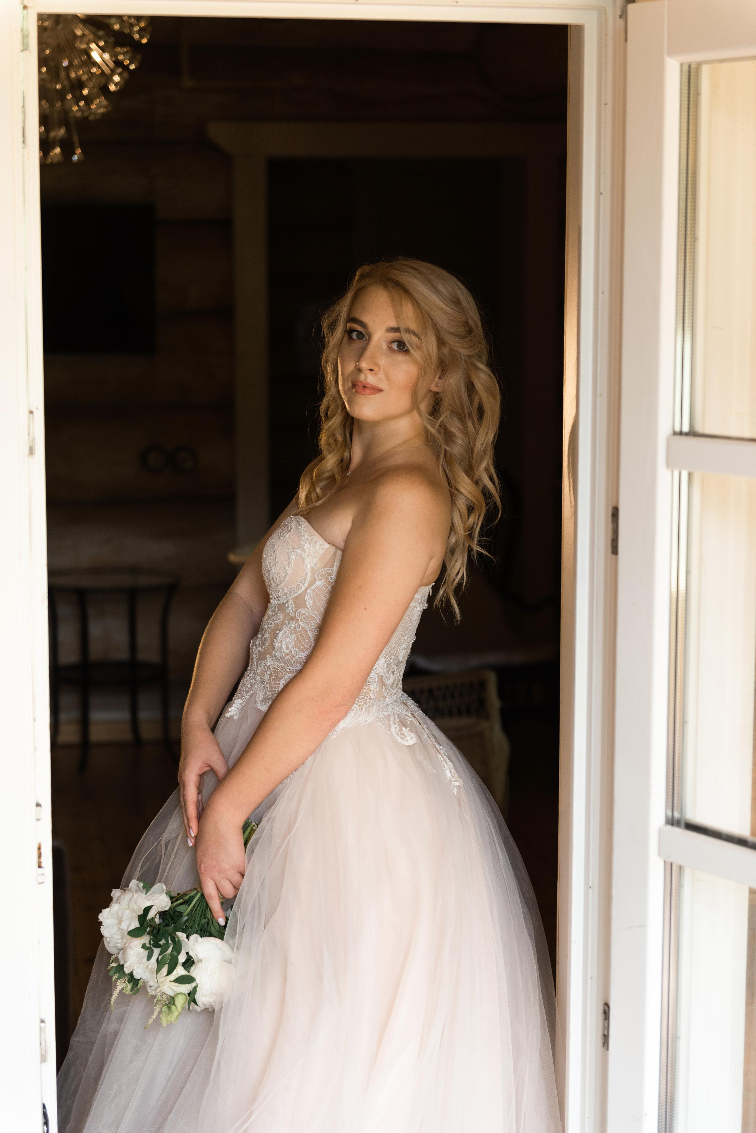 Артем и Рита. Свадебный фотограф в Белгороде Владимир Золотарев