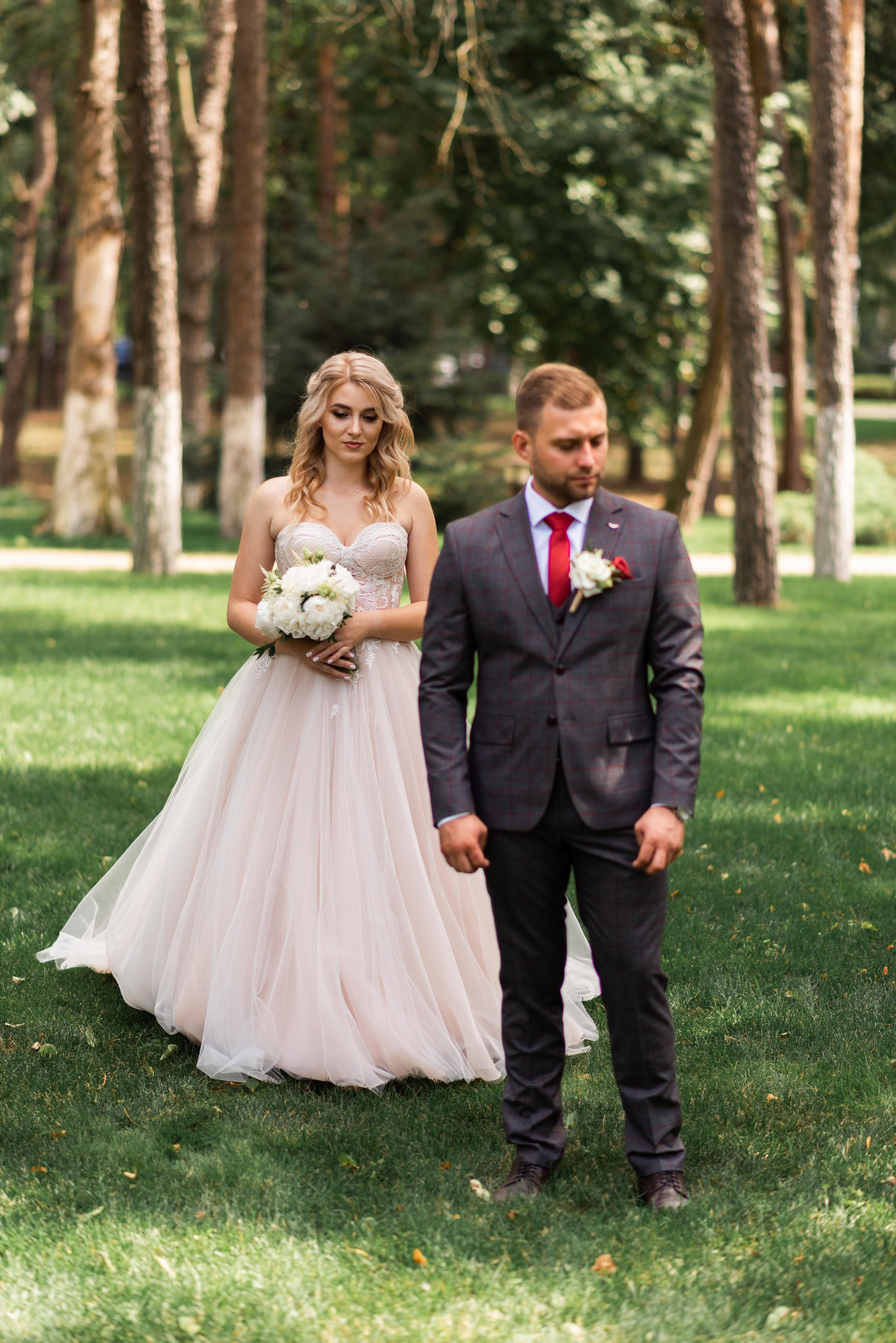 Артем и Рита. Свадебный фотограф в Белгороде Владимир Золотарев