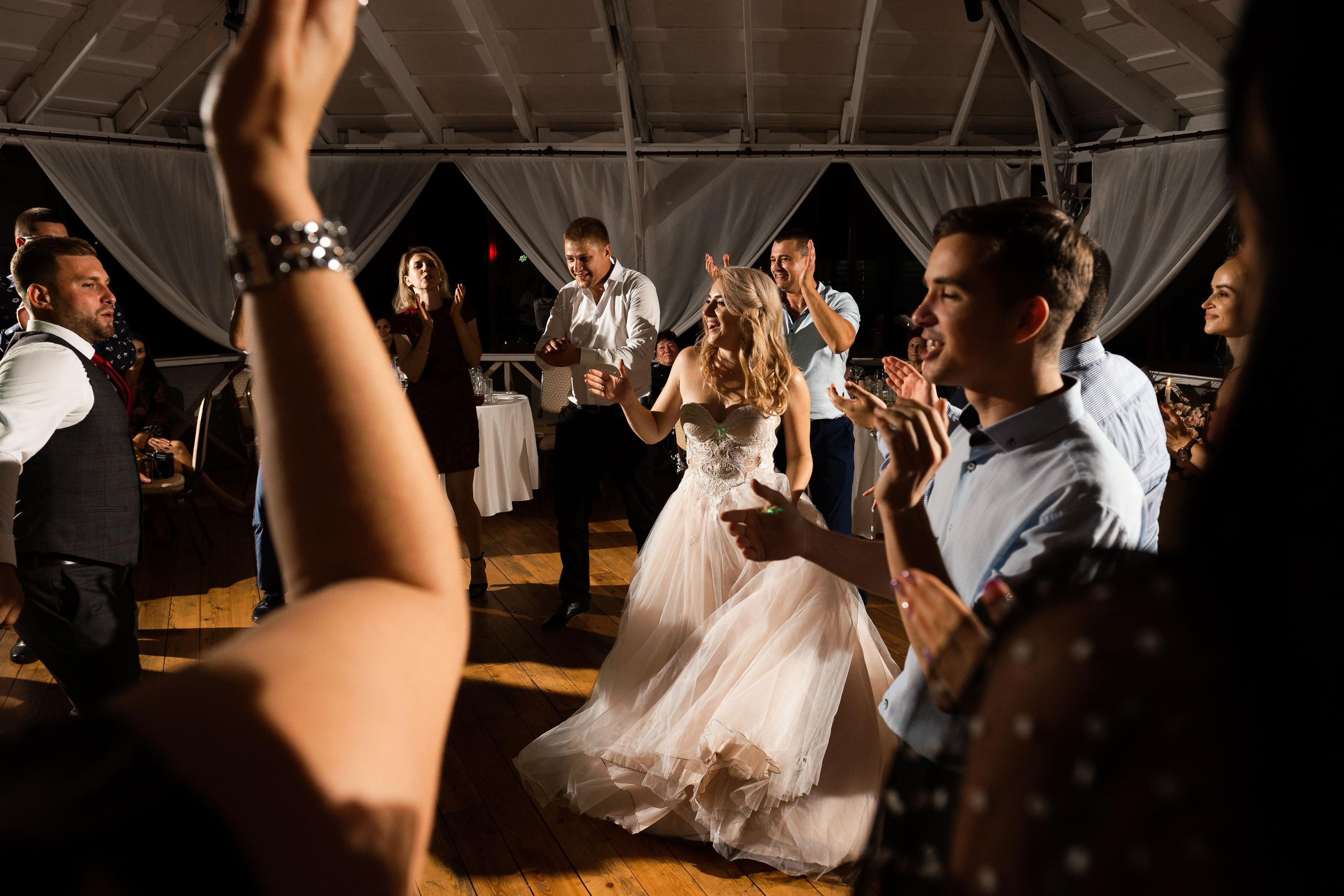 Артем и Рита. Свадебный фотограф в Белгороде Владимир Золотарев