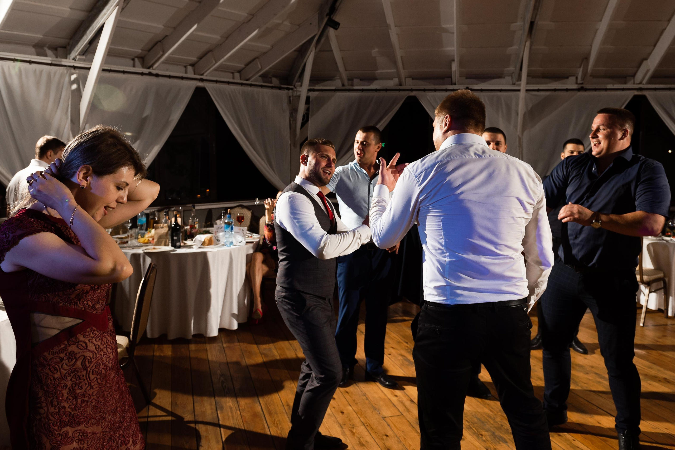 Артем и Рита. Свадебный фотограф в Белгороде Владимир Золотарев