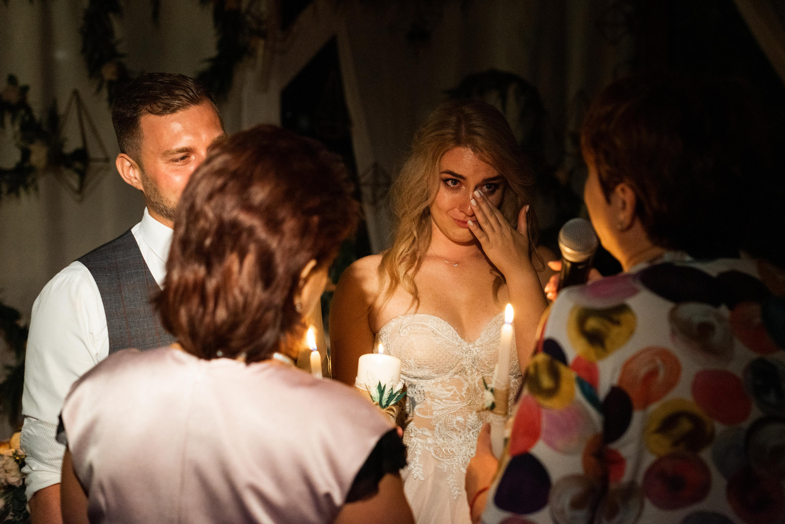 Артем и Рита. Свадебный фотограф в Белгороде Владимир Золотарев