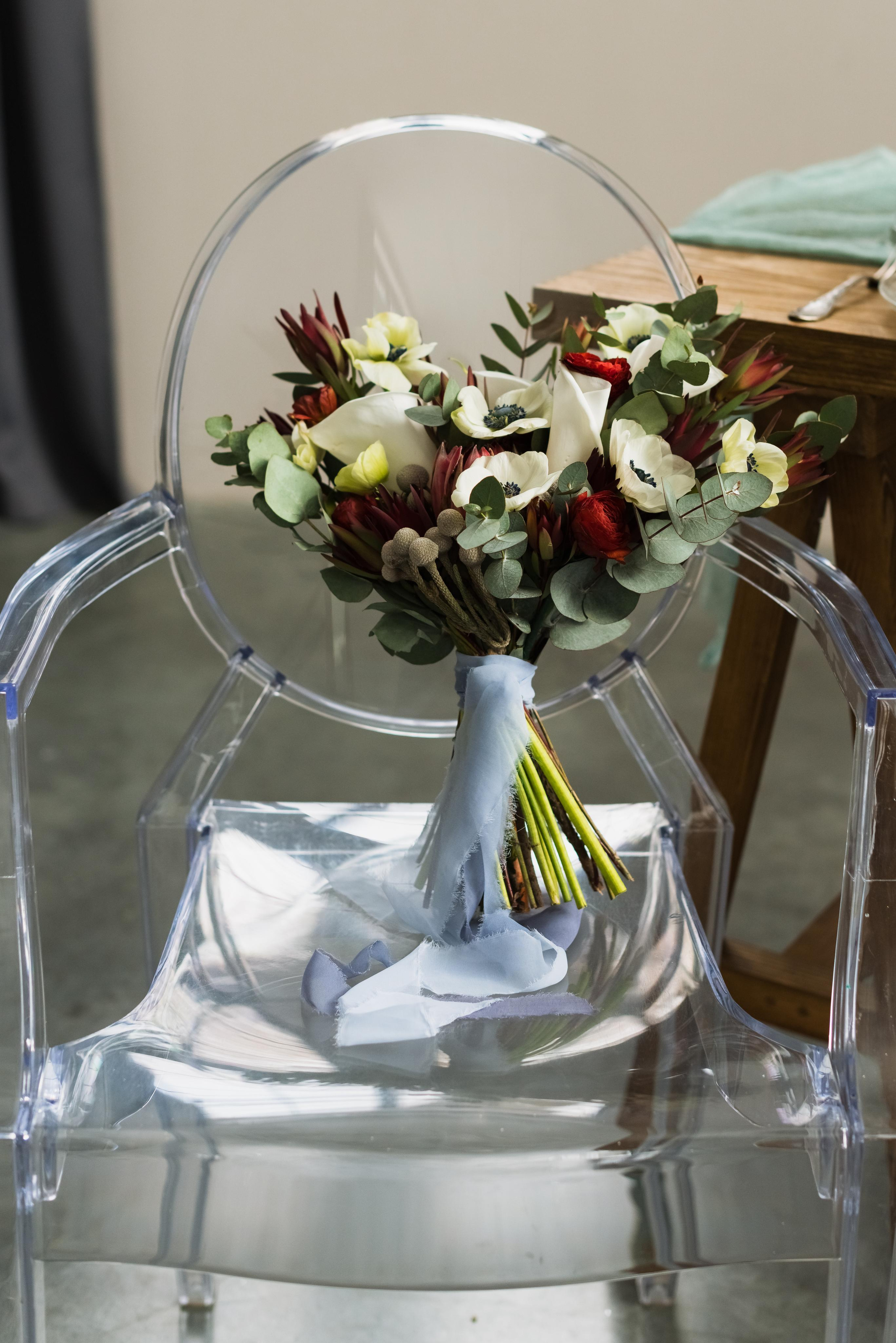 Путь. Свадебный фотограф в Белгороде Владимир Золотарев