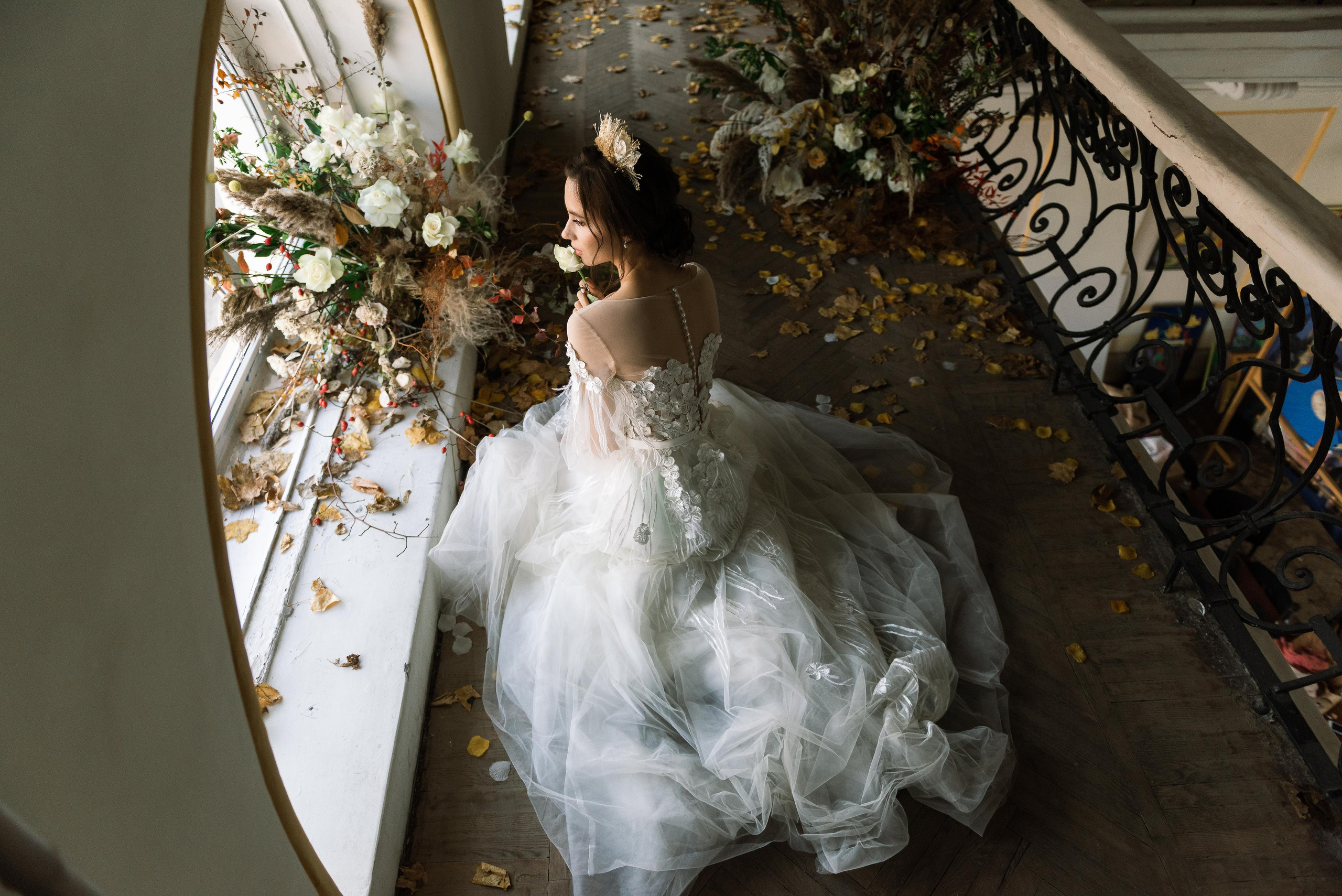 Как совместить прогулку с фотографом и съемку с друзьями. Свадебный фотограф в Белгороде Владимир Золотарев