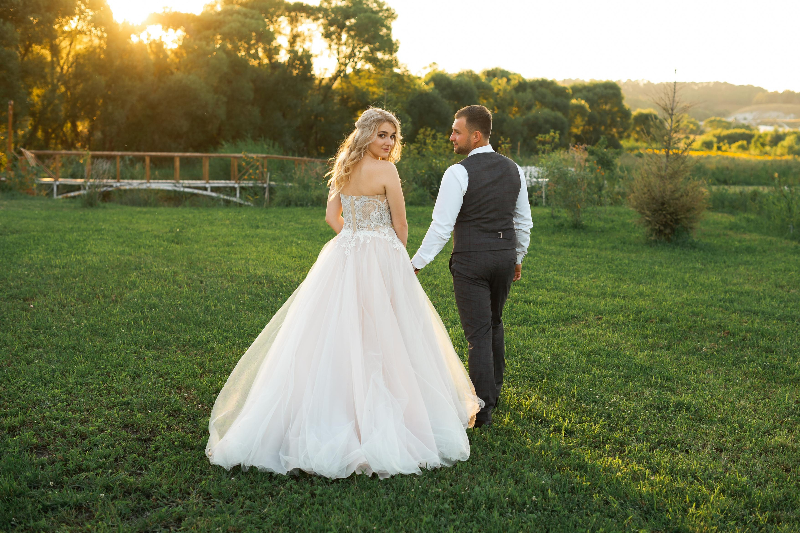 Артем и Рита. Свадебный фотограф в Белгороде Владимир Золотарев