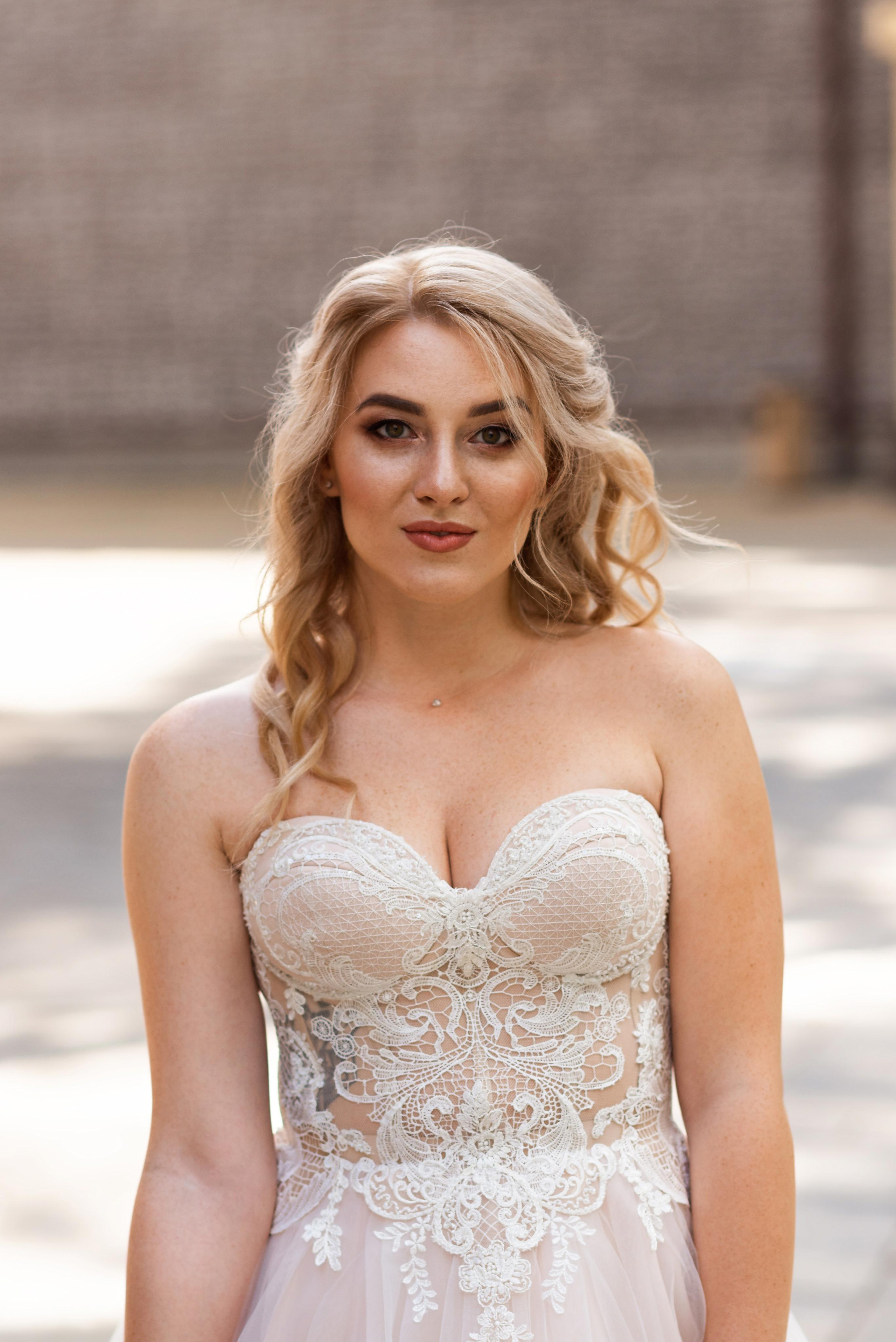 Артем и Рита. Свадебный фотограф в Белгороде Владимир Золотарев