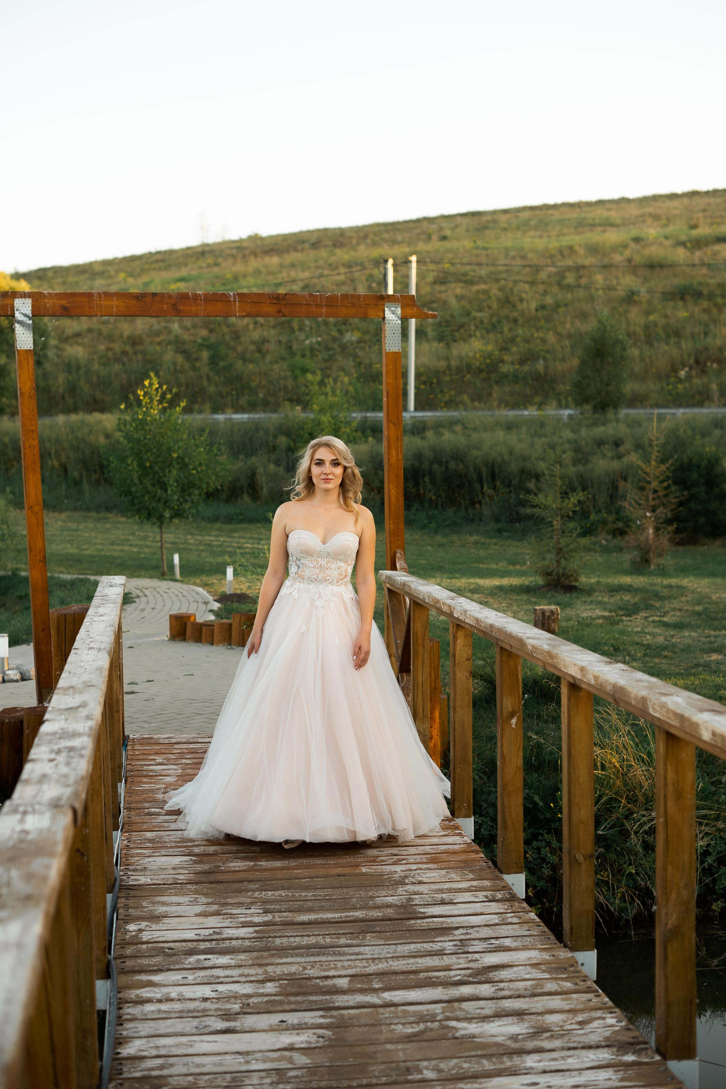 Артем и Рита. Свадебный фотограф в Белгороде Владимир Золотарев