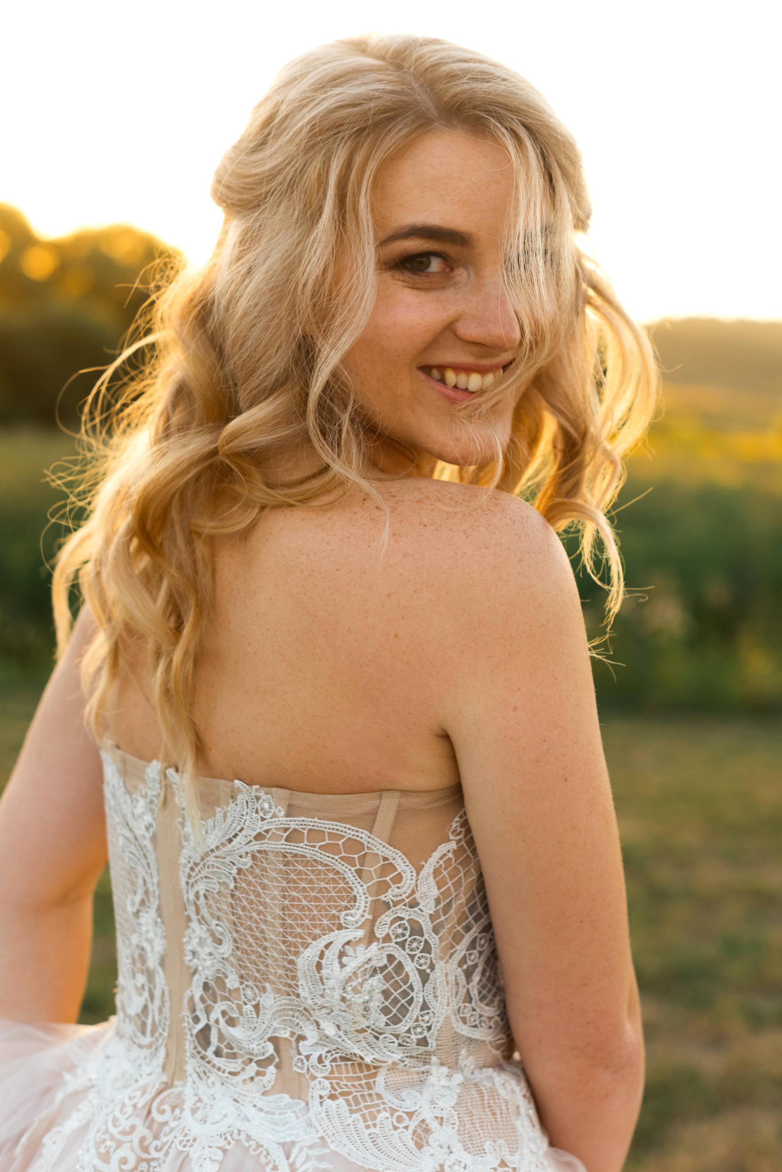 Артем и Рита. Свадебный фотограф в Белгороде Владимир Золотарев