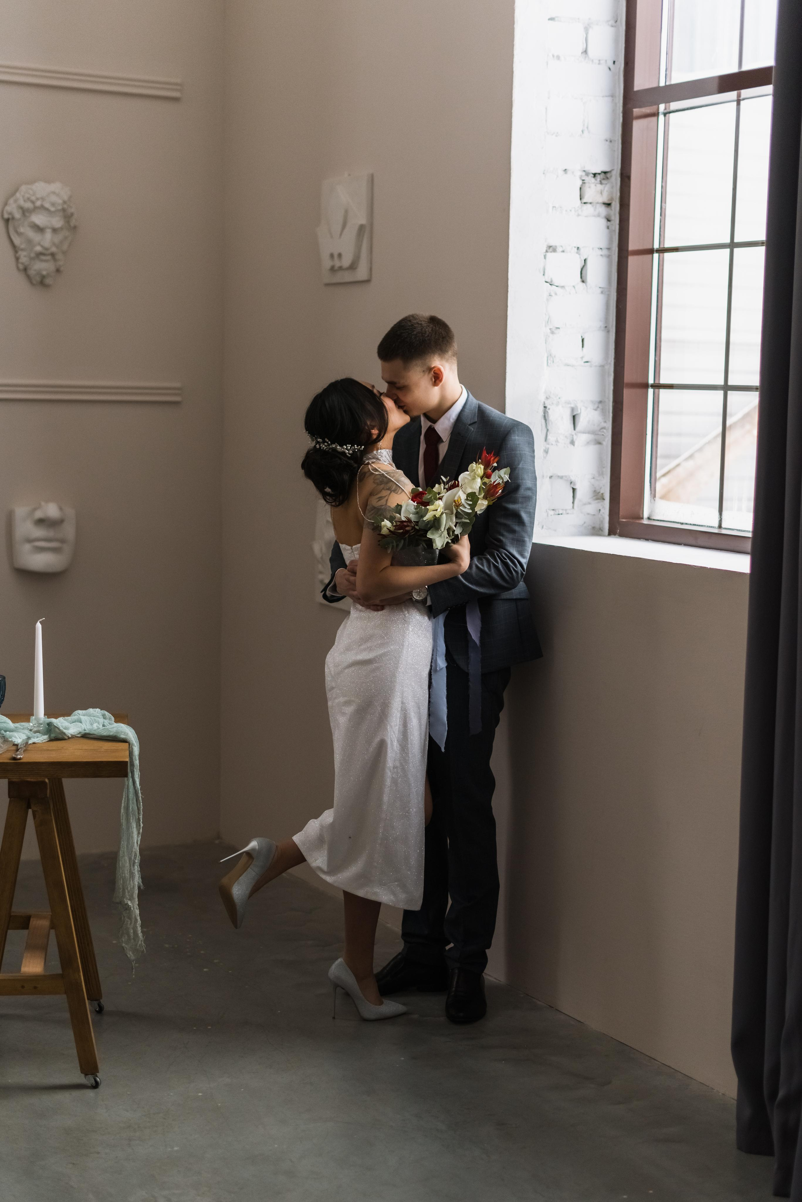 Путь. Свадебный фотограф в Белгороде Владимир Золотарев