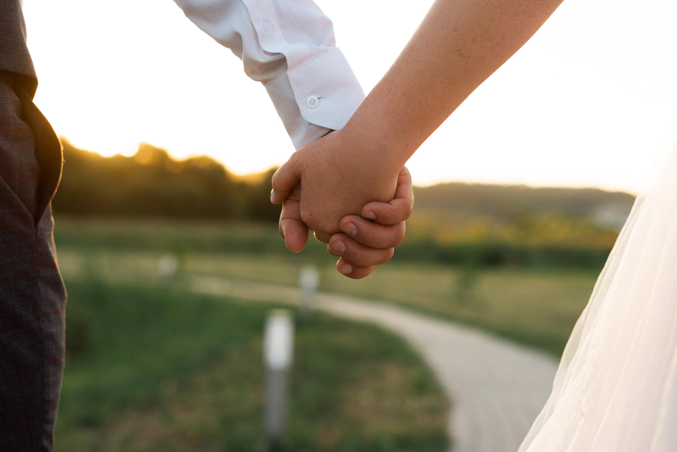 Артем и Рита. Свадебный фотограф в Белгороде Владимир Золотарев