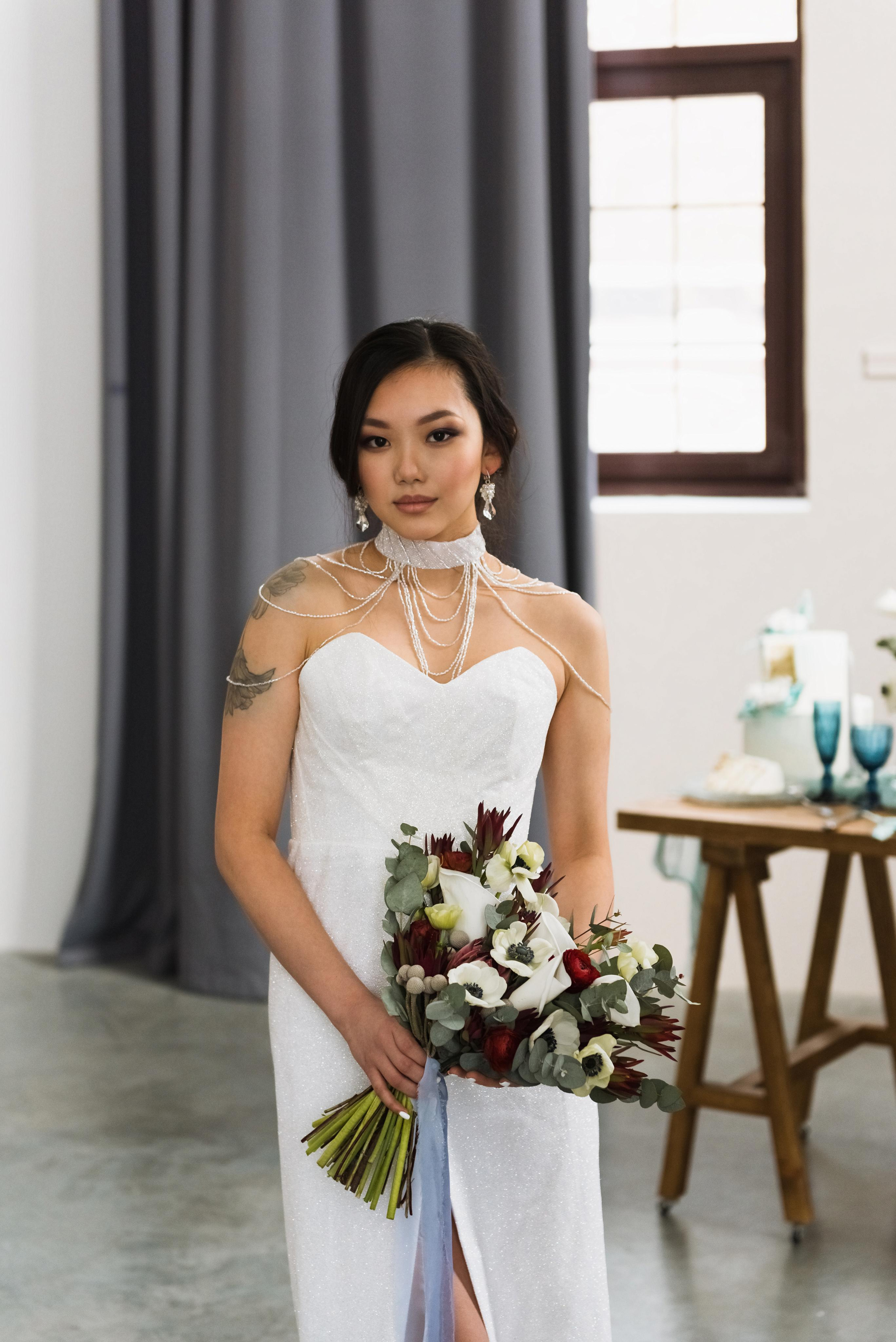 Путь. Свадебный фотограф в Белгороде Владимир Золотарев