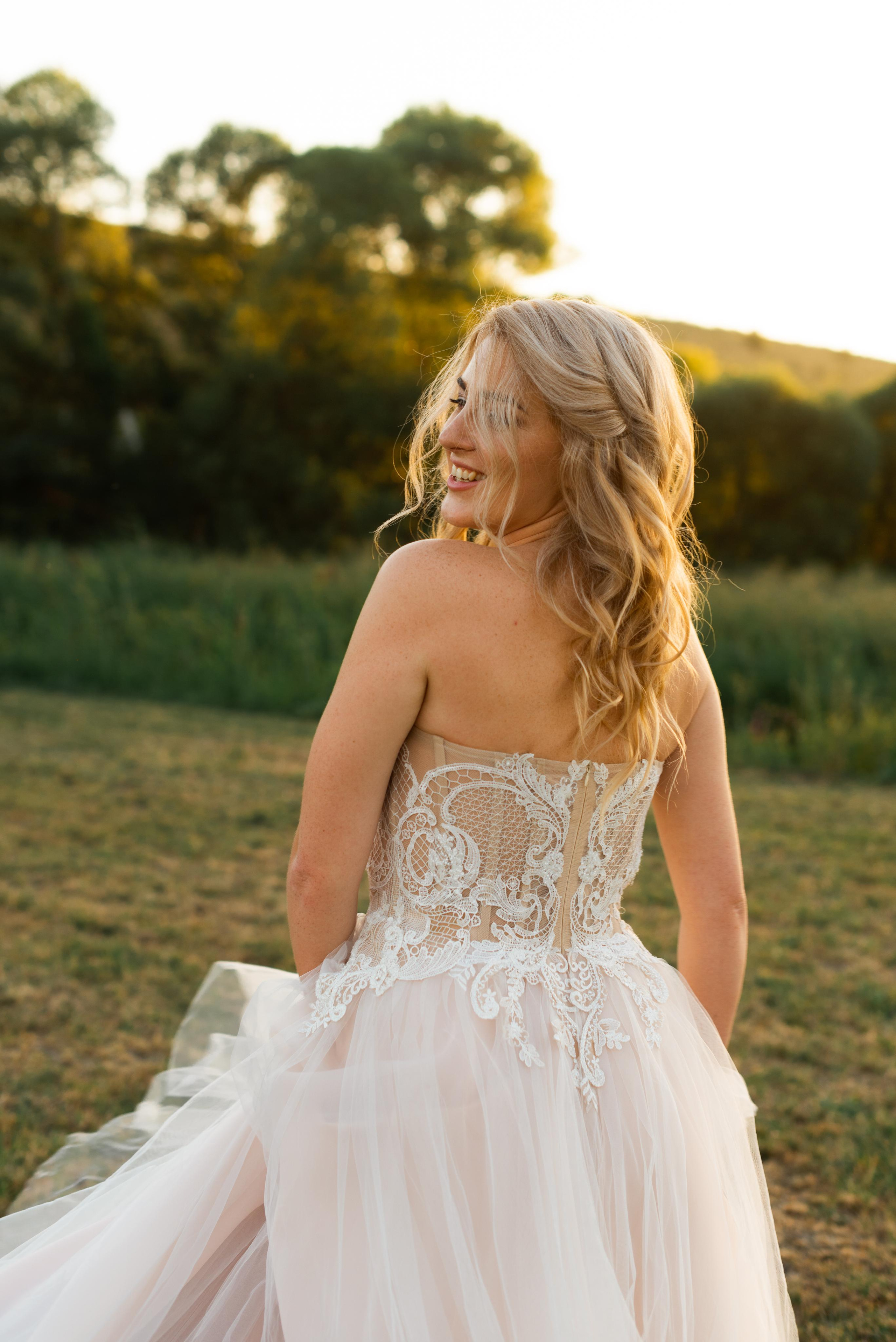 Артем и Рита. Свадебный фотограф в Белгороде Владимир Золотарев