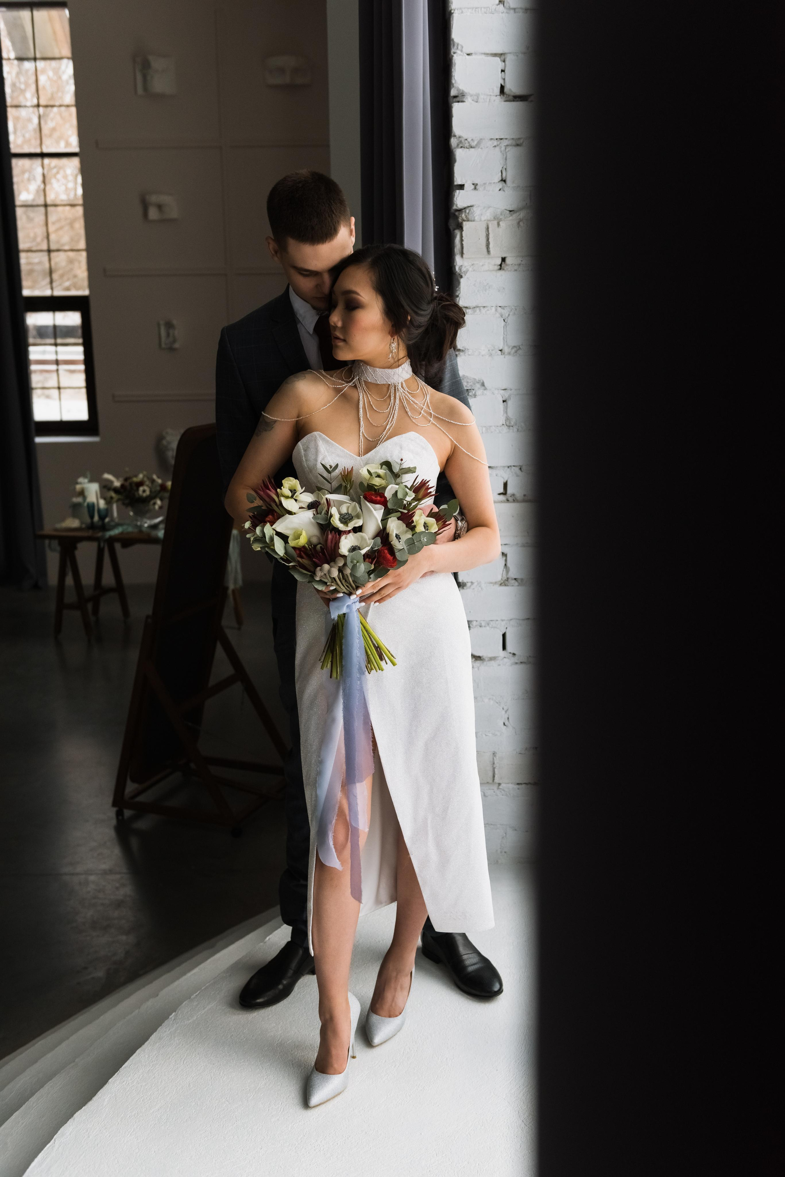 Путь. Свадебный фотограф в Белгороде Владимир Золотарев