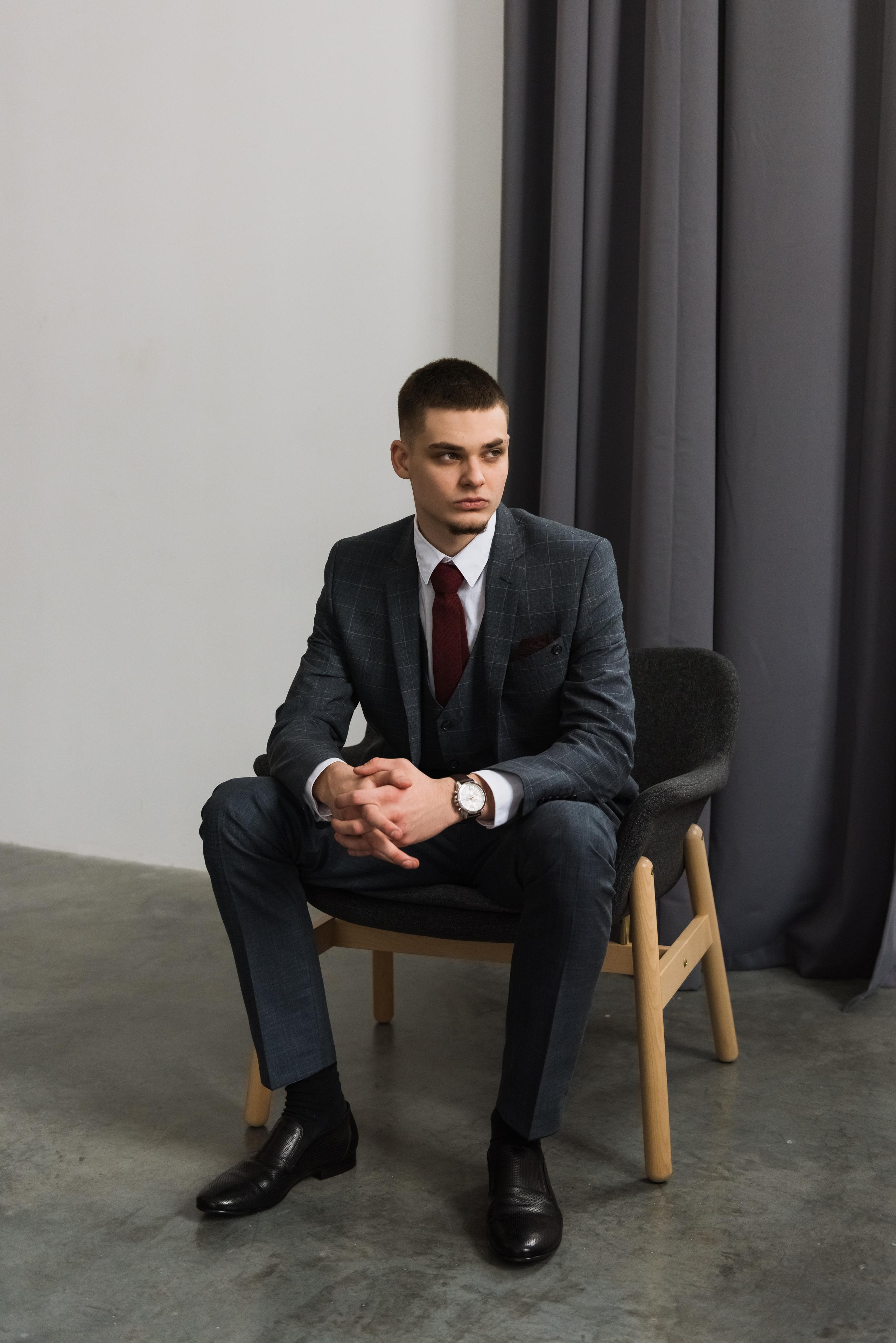 Путь. Свадебный фотограф в Белгороде Владимир Золотарев