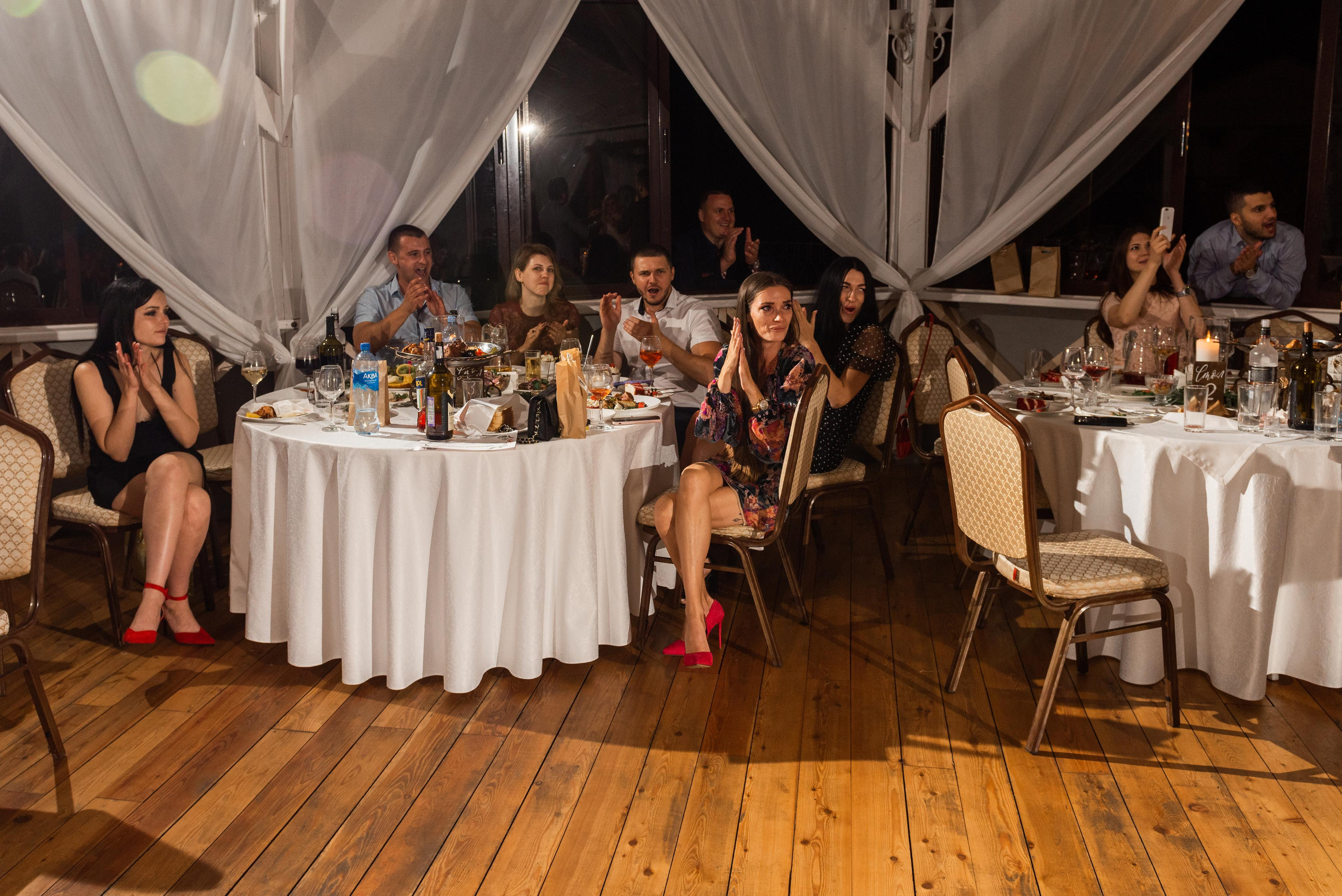 Артем и Рита. Свадебный фотограф в Белгороде Владимир Золотарев